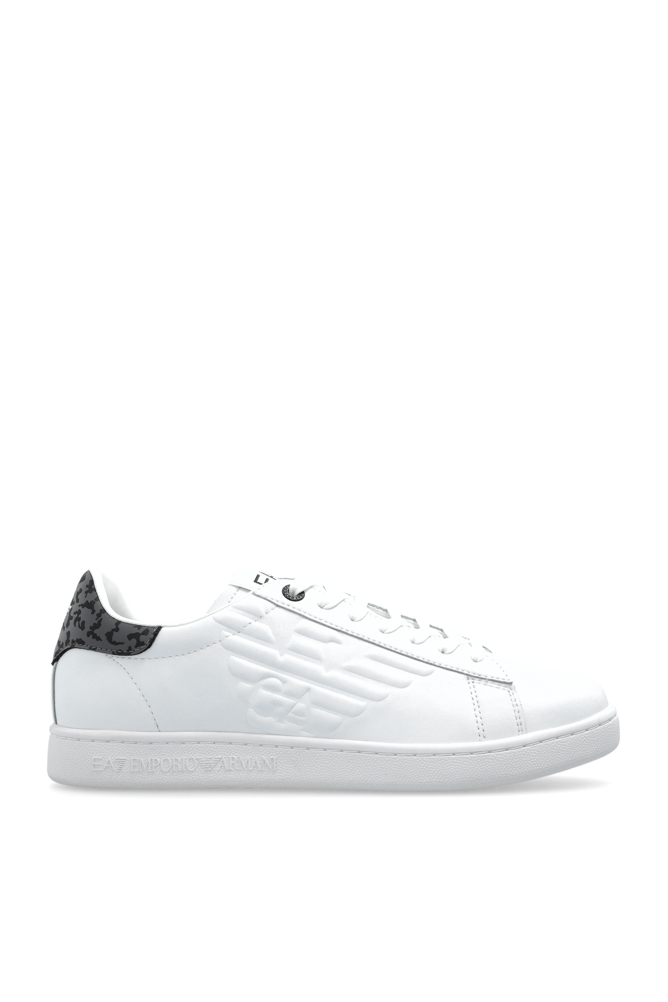 Emporio Armani EA7  Sneakers Men's