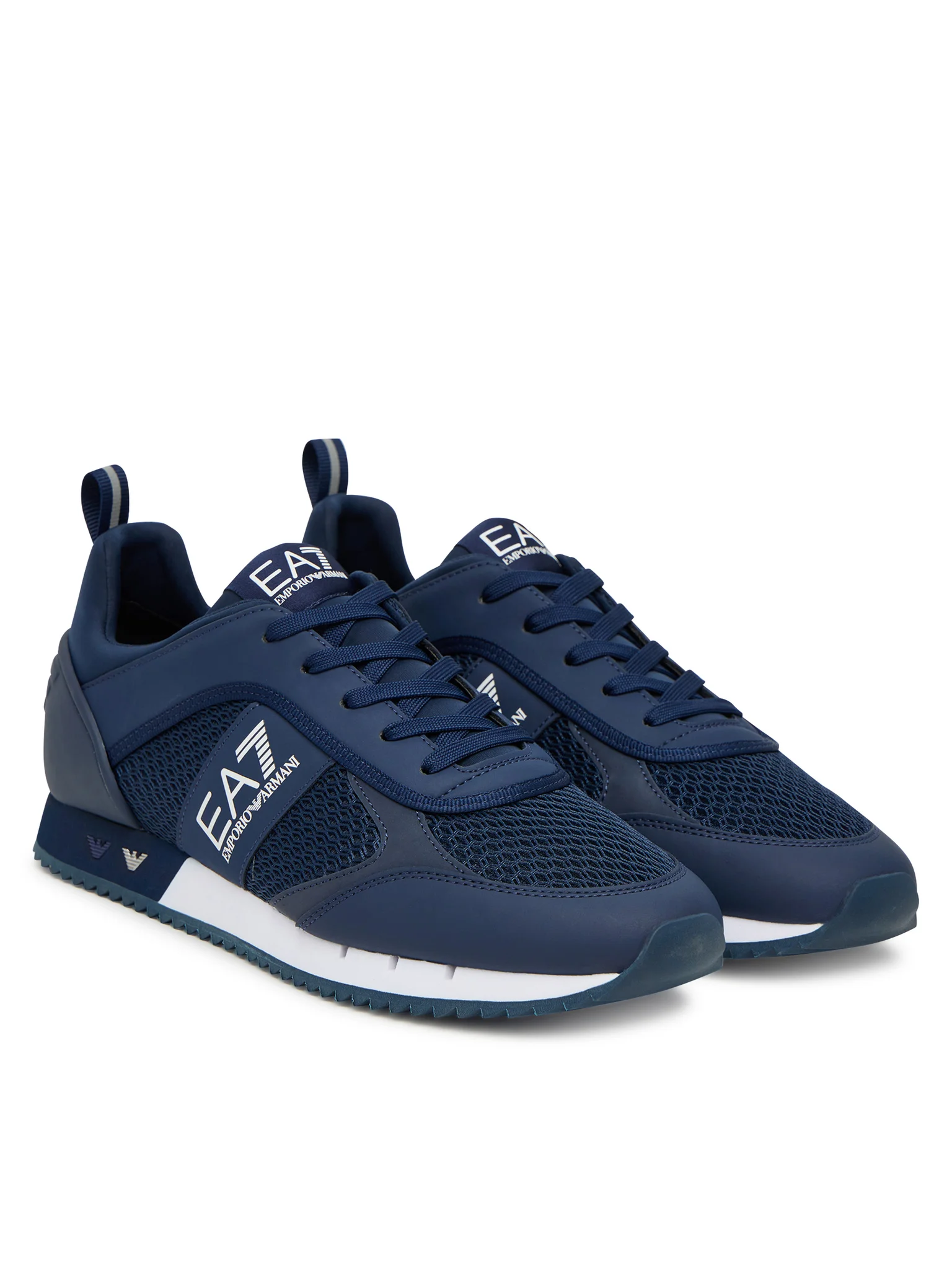 EMPORIO ARMANI EA7 sneakers
