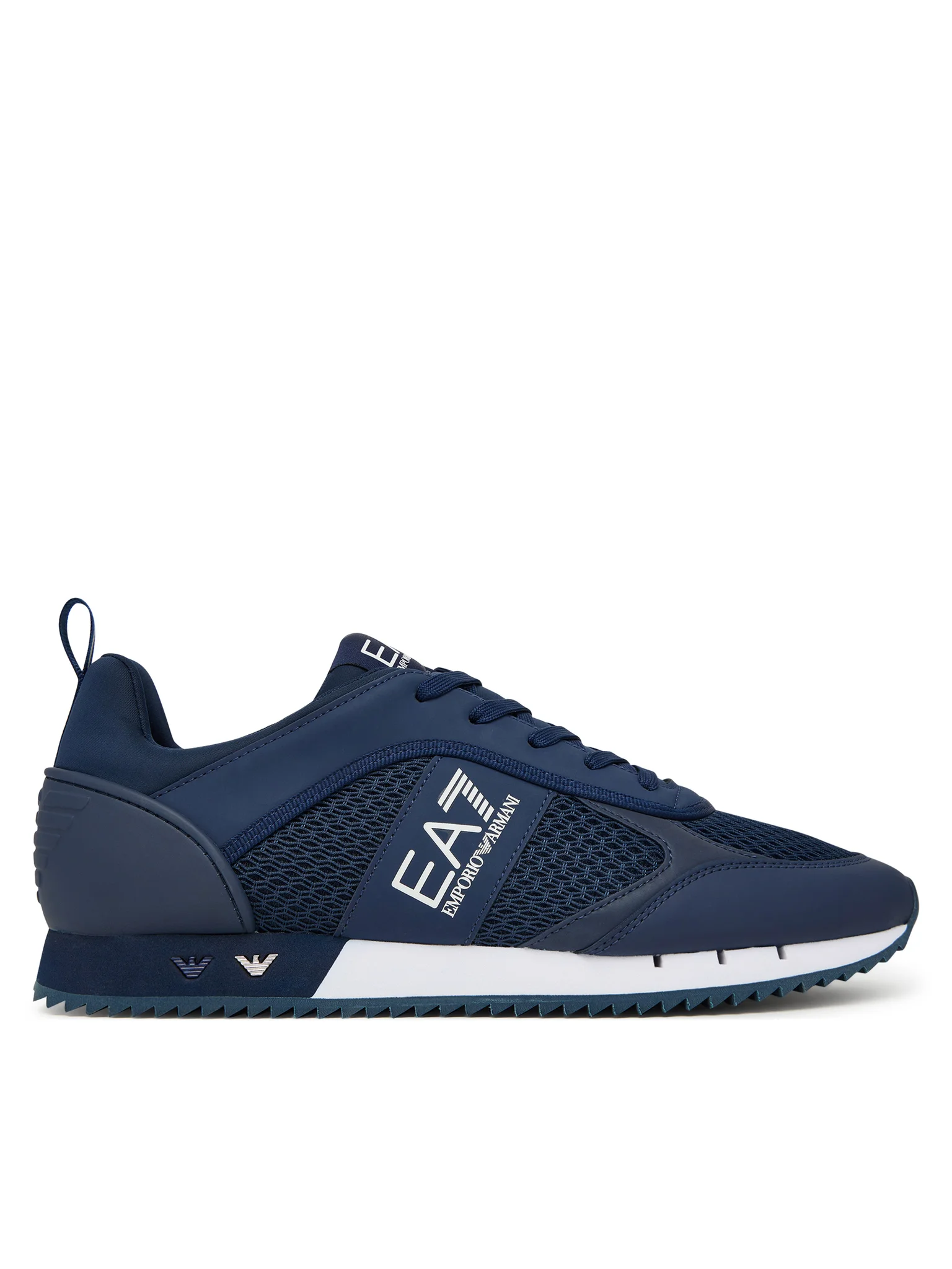 EMPORIO ARMANI EA7 sneakers