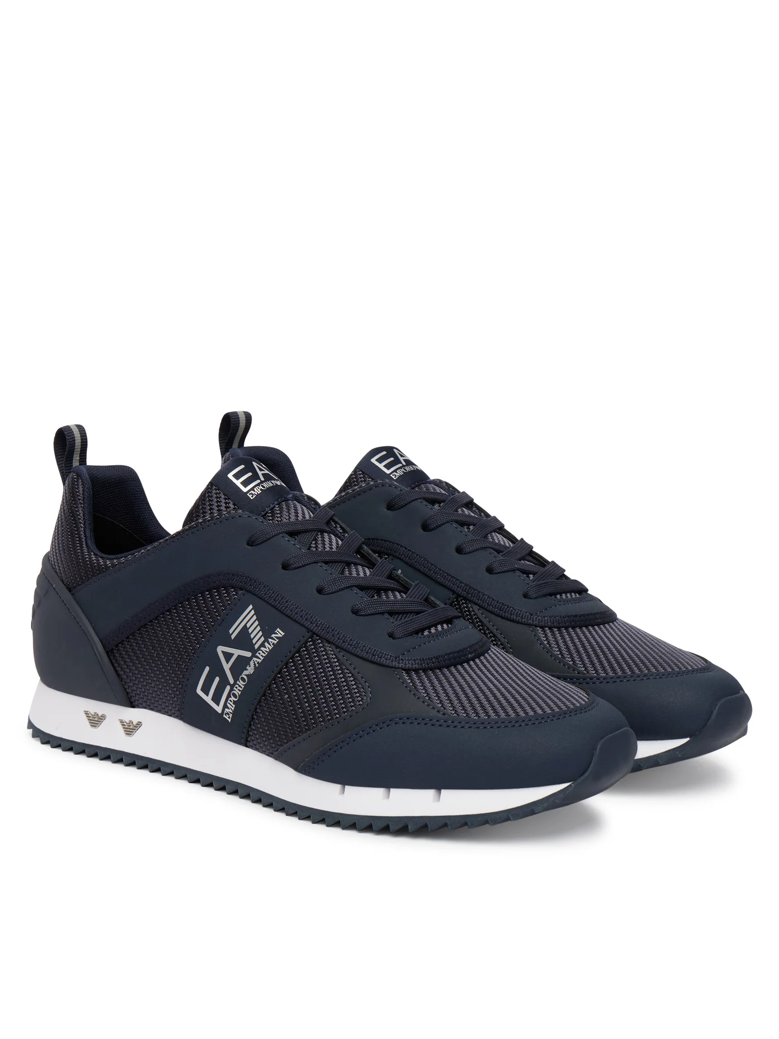 EMPORIO ARMANI EA7  krosovkalar