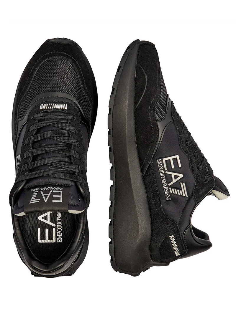 Emporio Armani EA7  Sneakers Women's