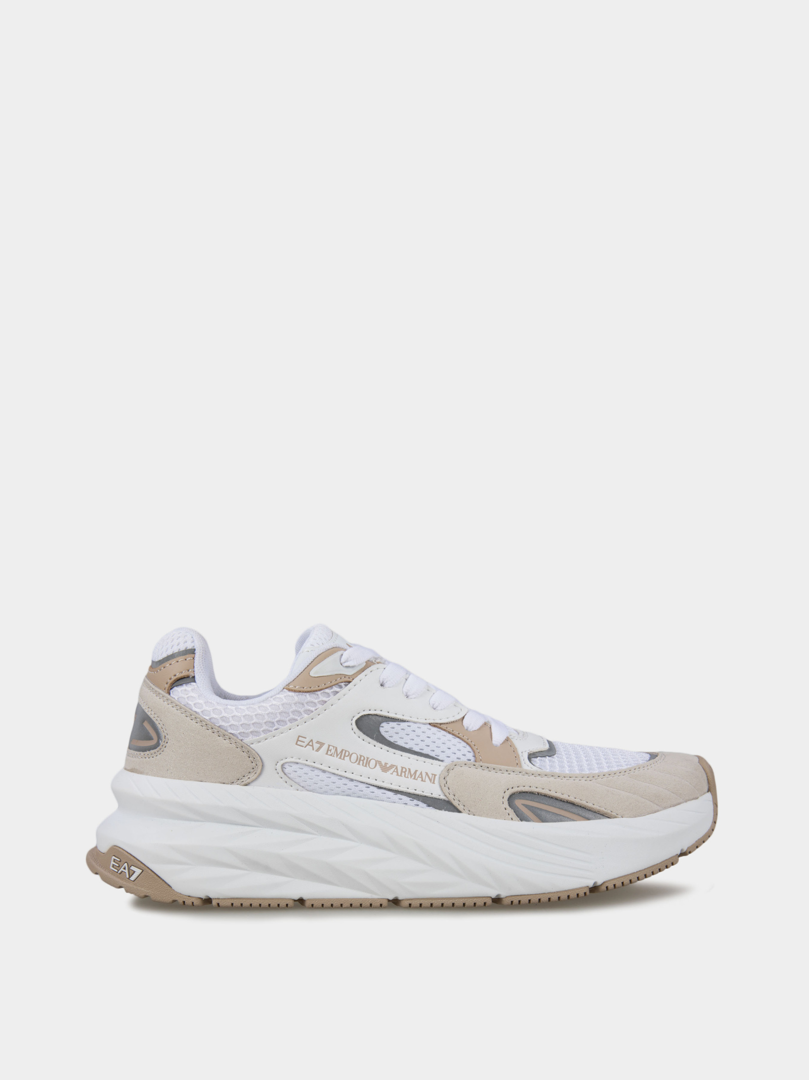 Emporio Armani EA7  Sneakers Women's