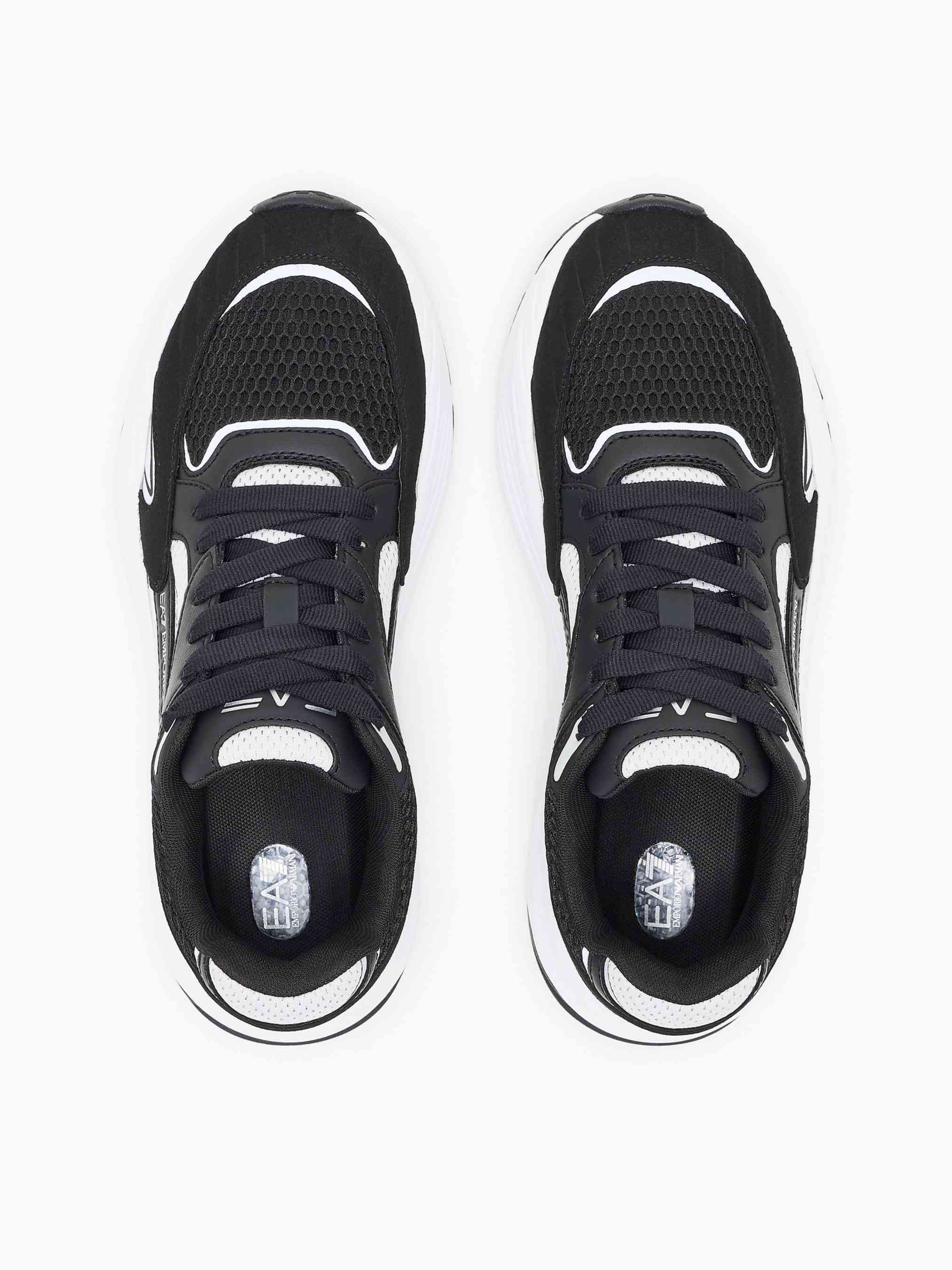 Emporio Armani EA7  Sneakers Women's