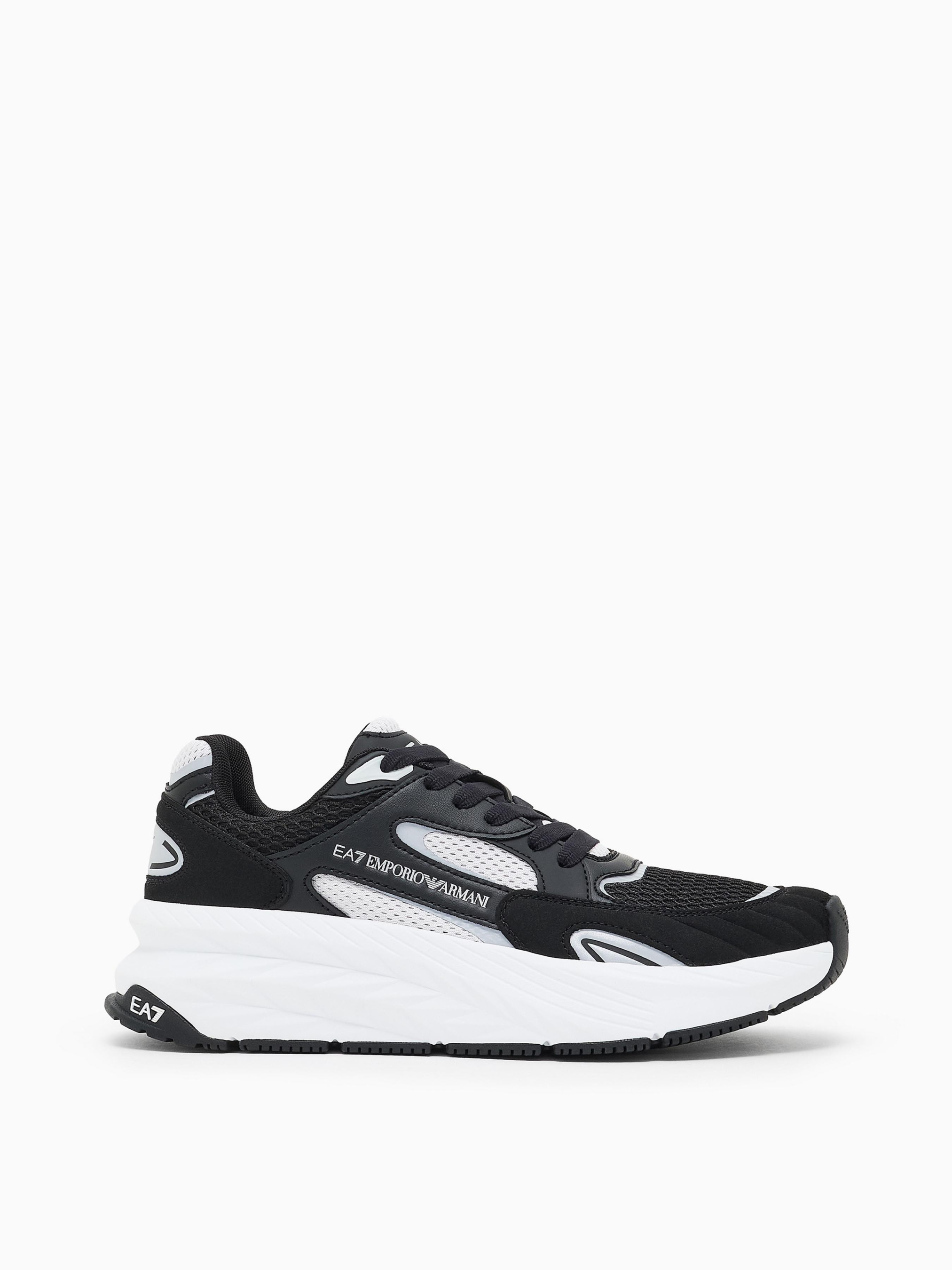 Emporio Armani EA7  Sneakers Women's