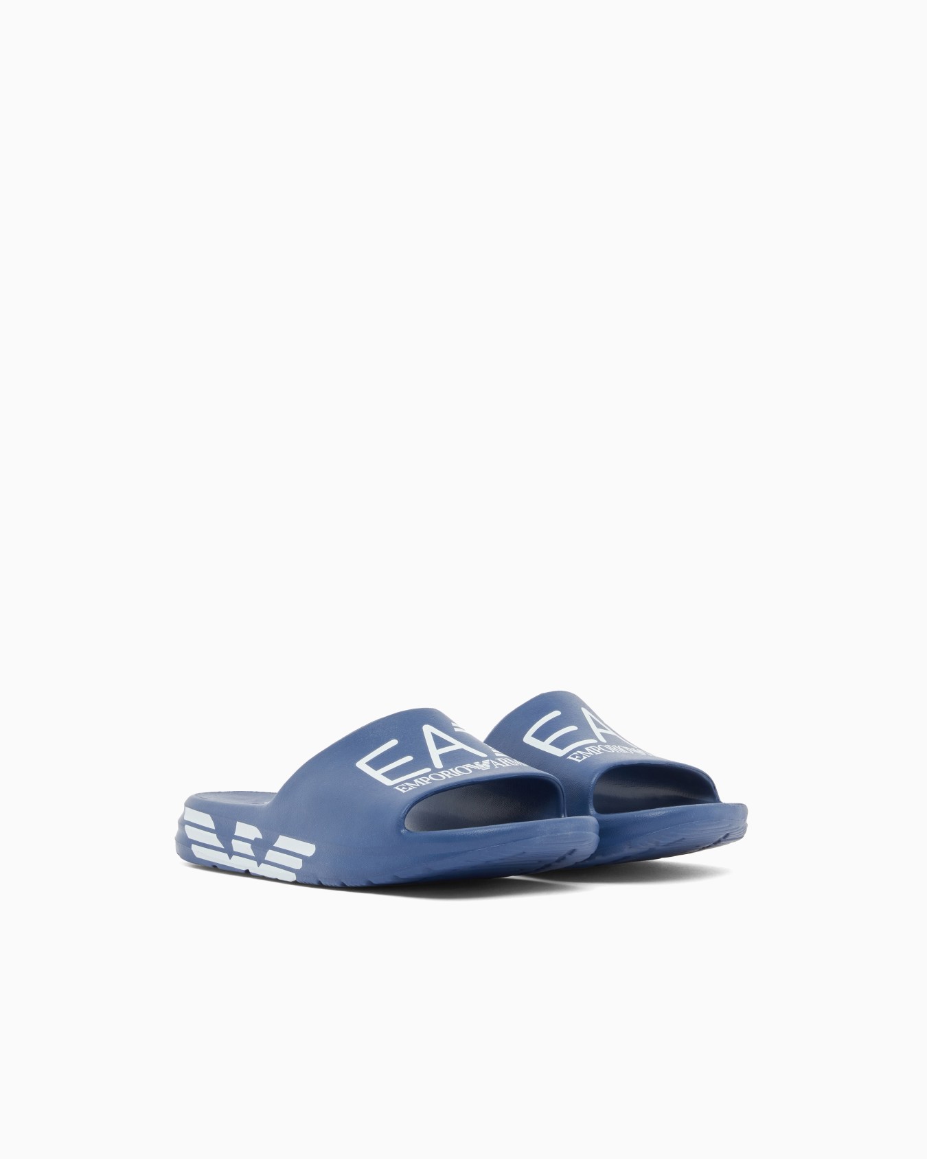 EMPORIO ARMANI EA7 slippers