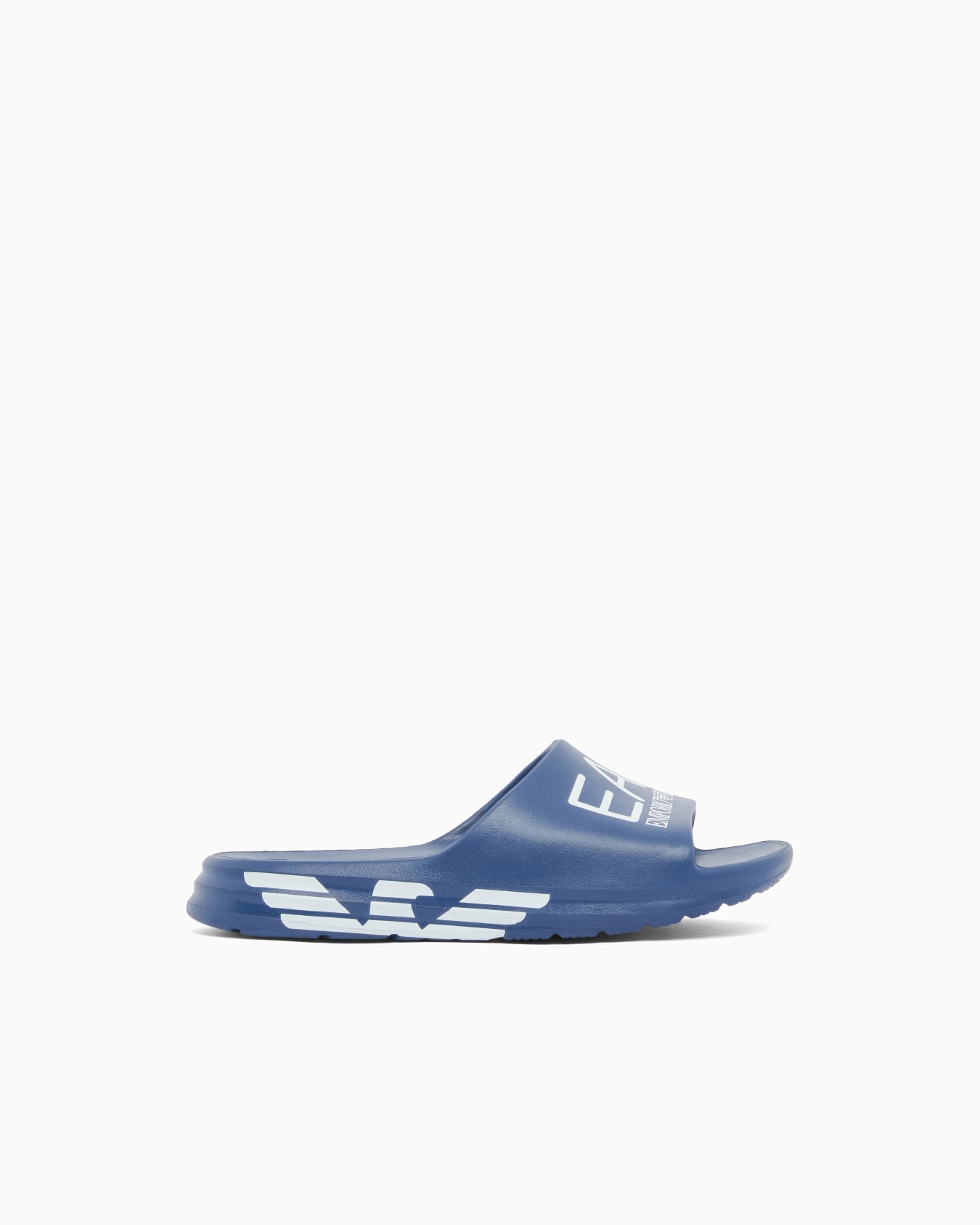 EMPORIO ARMANI EA7 slippers