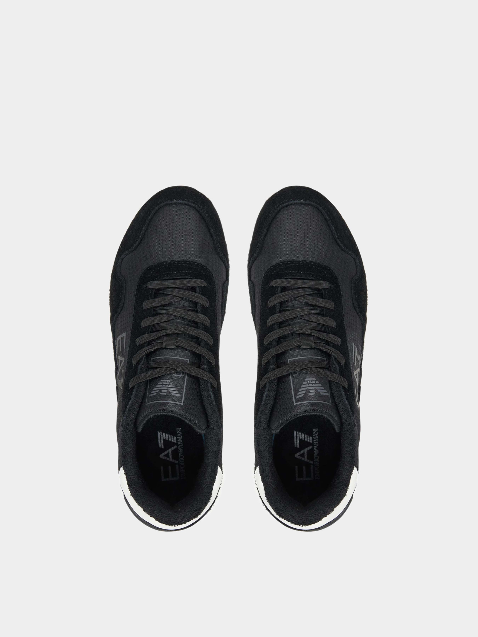 Emporio Armani EA7 Kişilər üçün krosovkalar