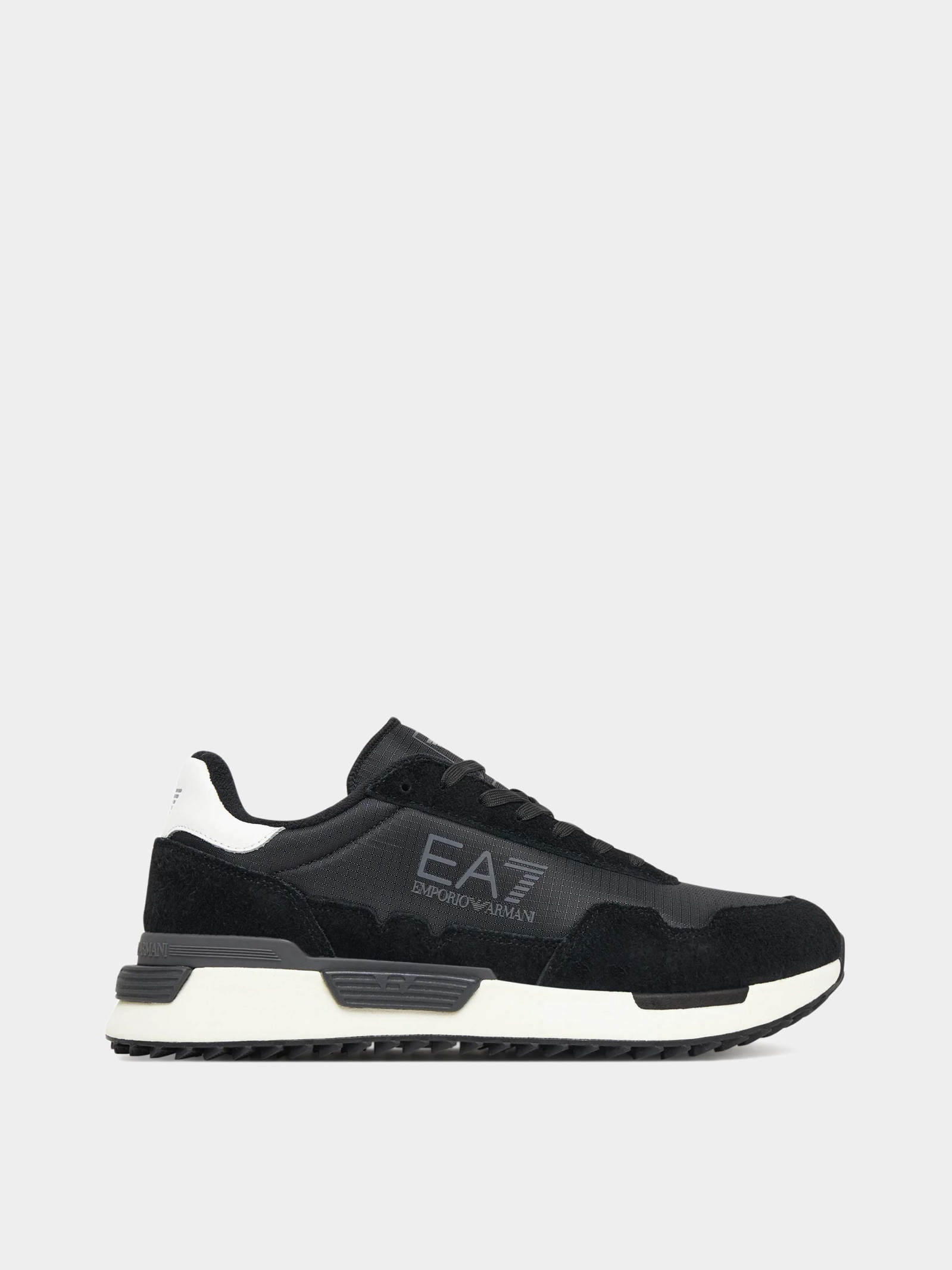 Emporio Armani EA7 Kişilər üçün krosovkalar