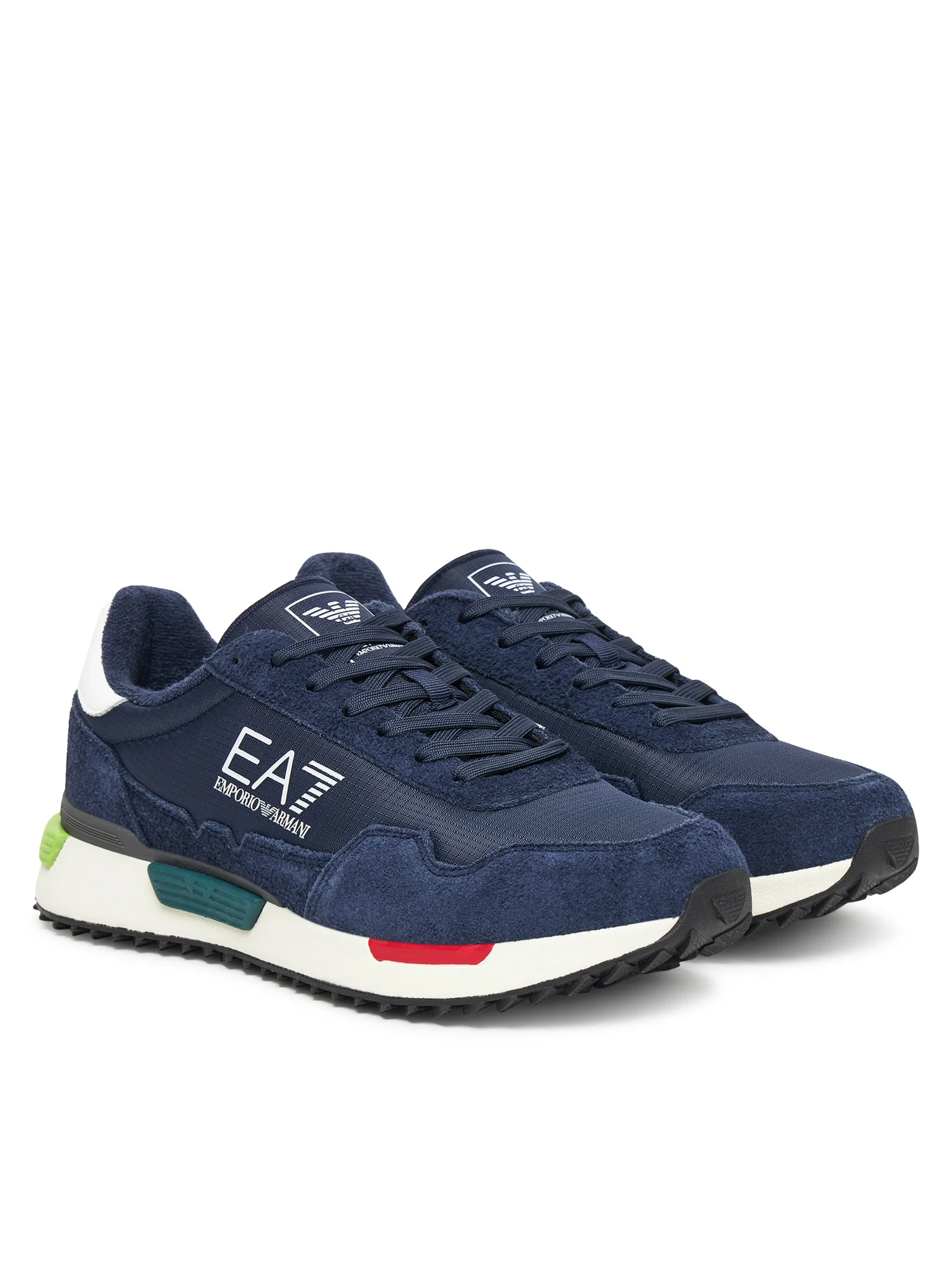 Emporio Armani EA7  Sneakers Men's