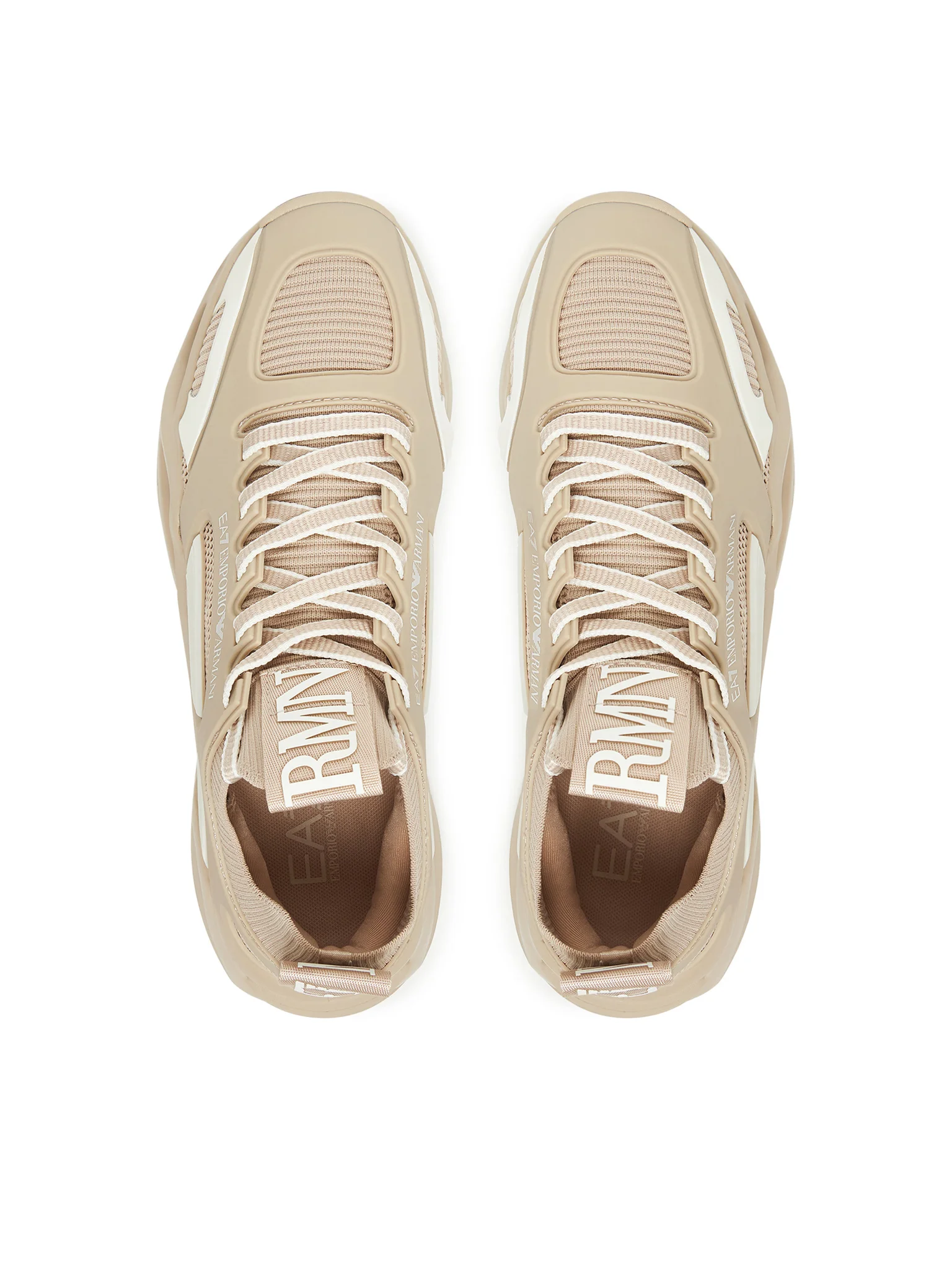 Emporio Armani EA7  Sneakers Men's