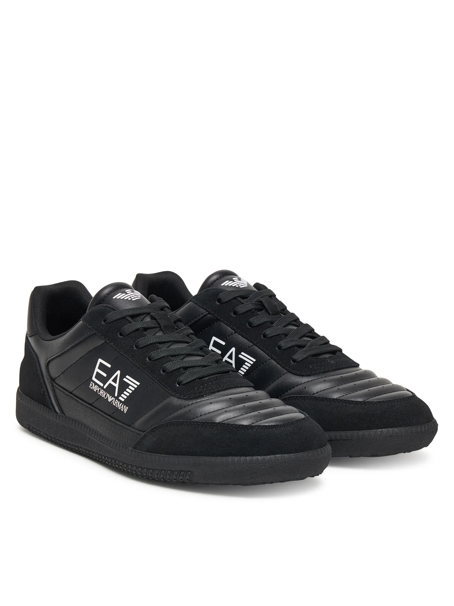 Emporio Armani EA7 Kişilər üçün krosovkalar