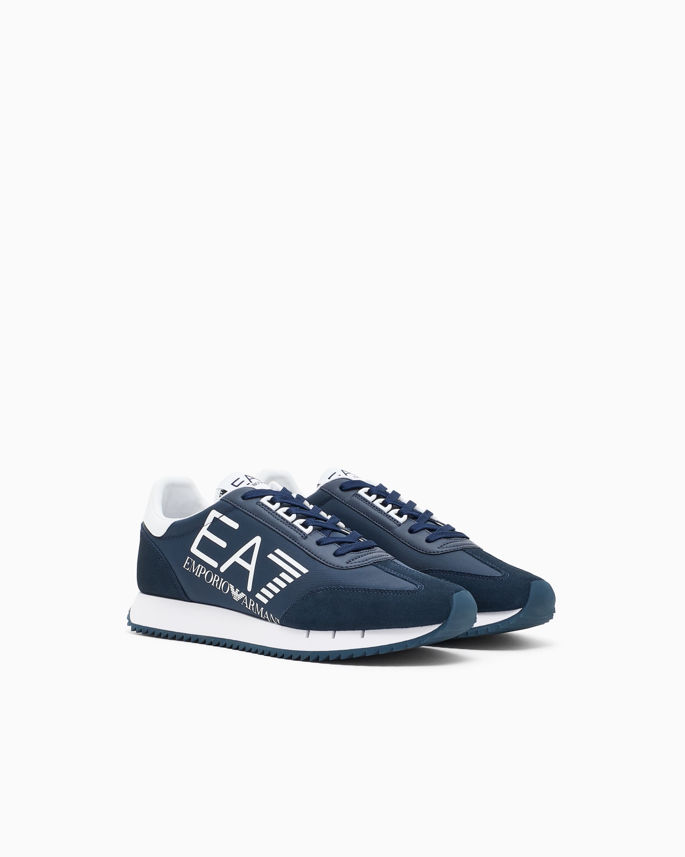 EMPORIO ARMANI EA7 sneakers