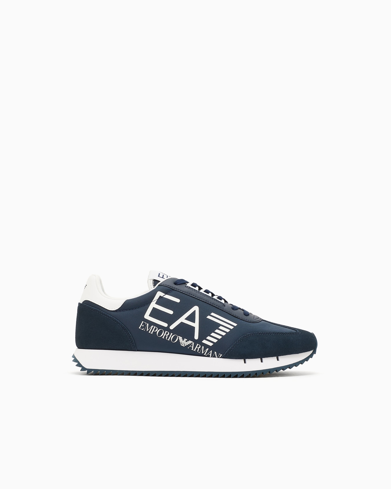 EMPORIO ARMANI EA7 sneakers