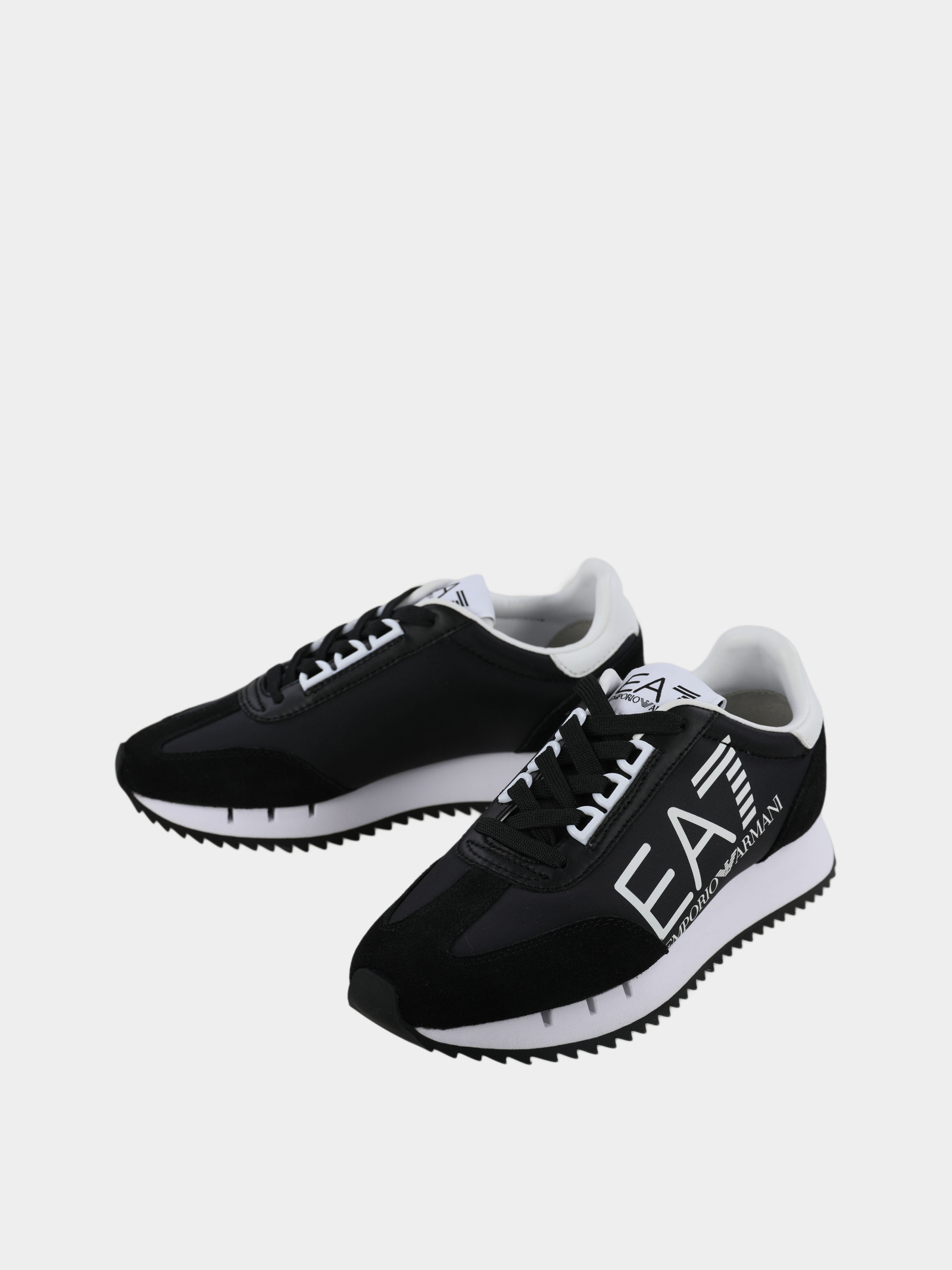 Emporio Armani EA7  Sneakers Men's
