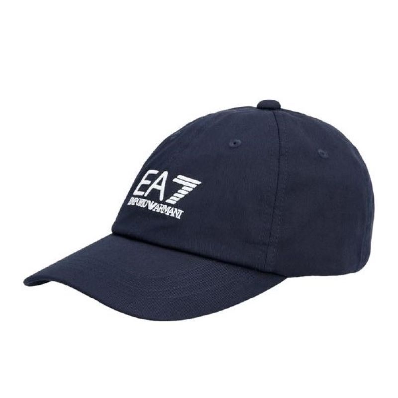 EMPORIO ARMANI EA7 TRAIN CORE U CAP ESSENTIAL