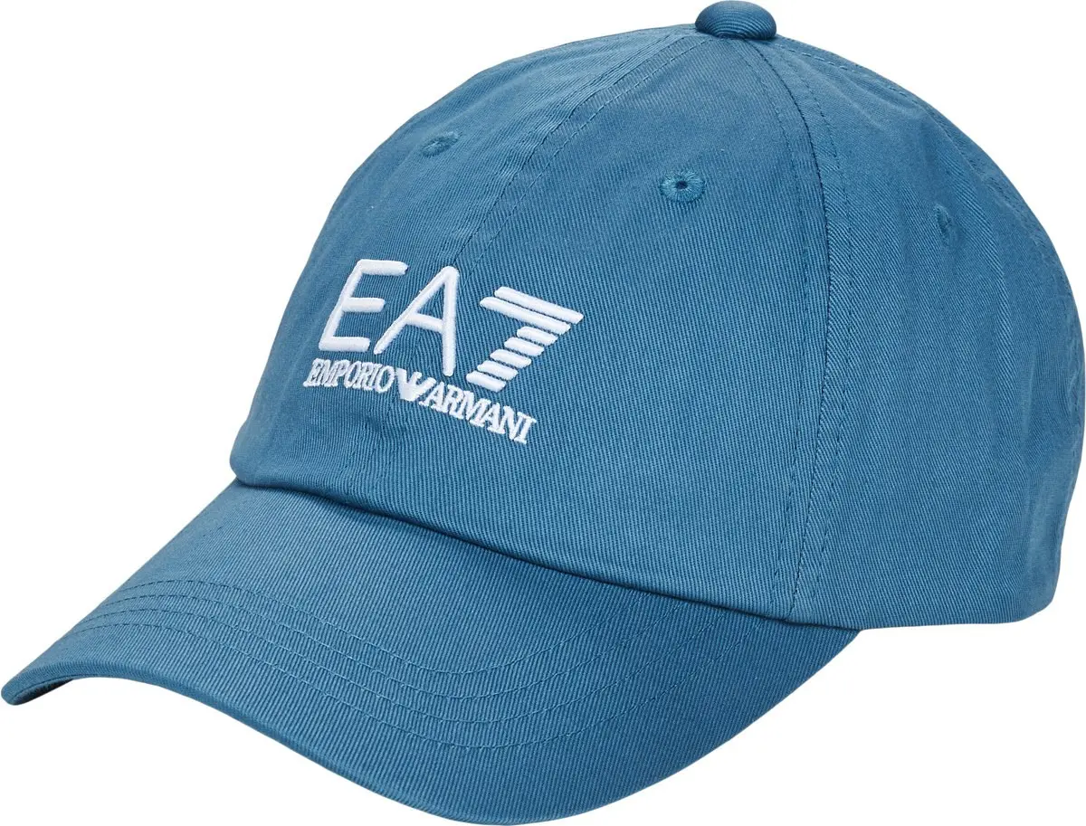 EMPORIO ARMANI EA7 TRAIN CORE U CAP ESSENTIAL