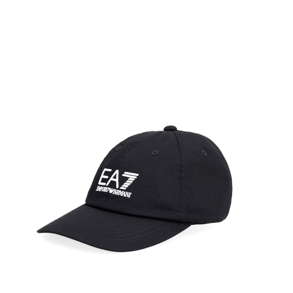 EMPORIO ARMANI EA7 TRAIN CORE U CAP ESSENTIAL