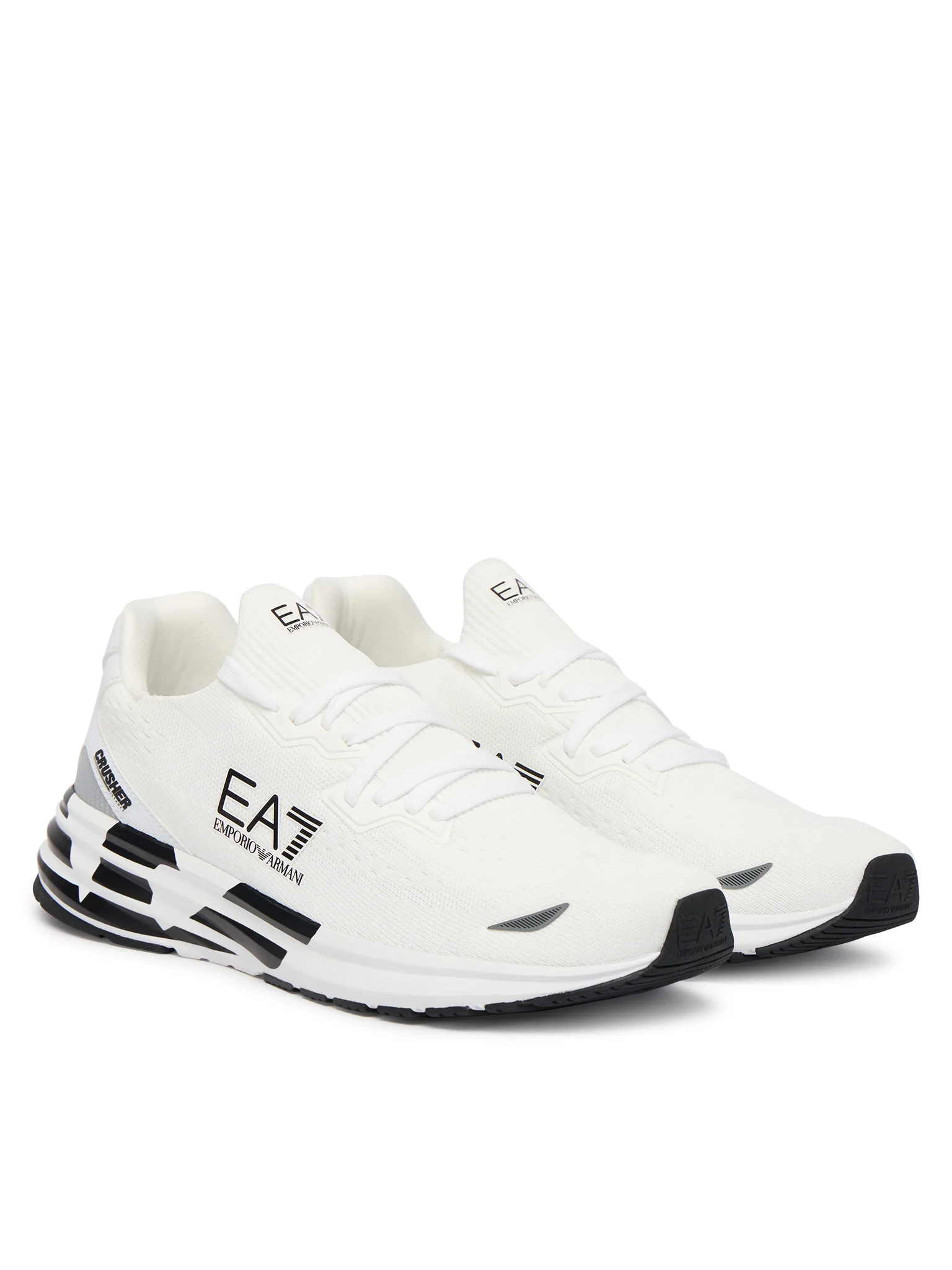 EMPORIO ARMANI EA7 sneakers