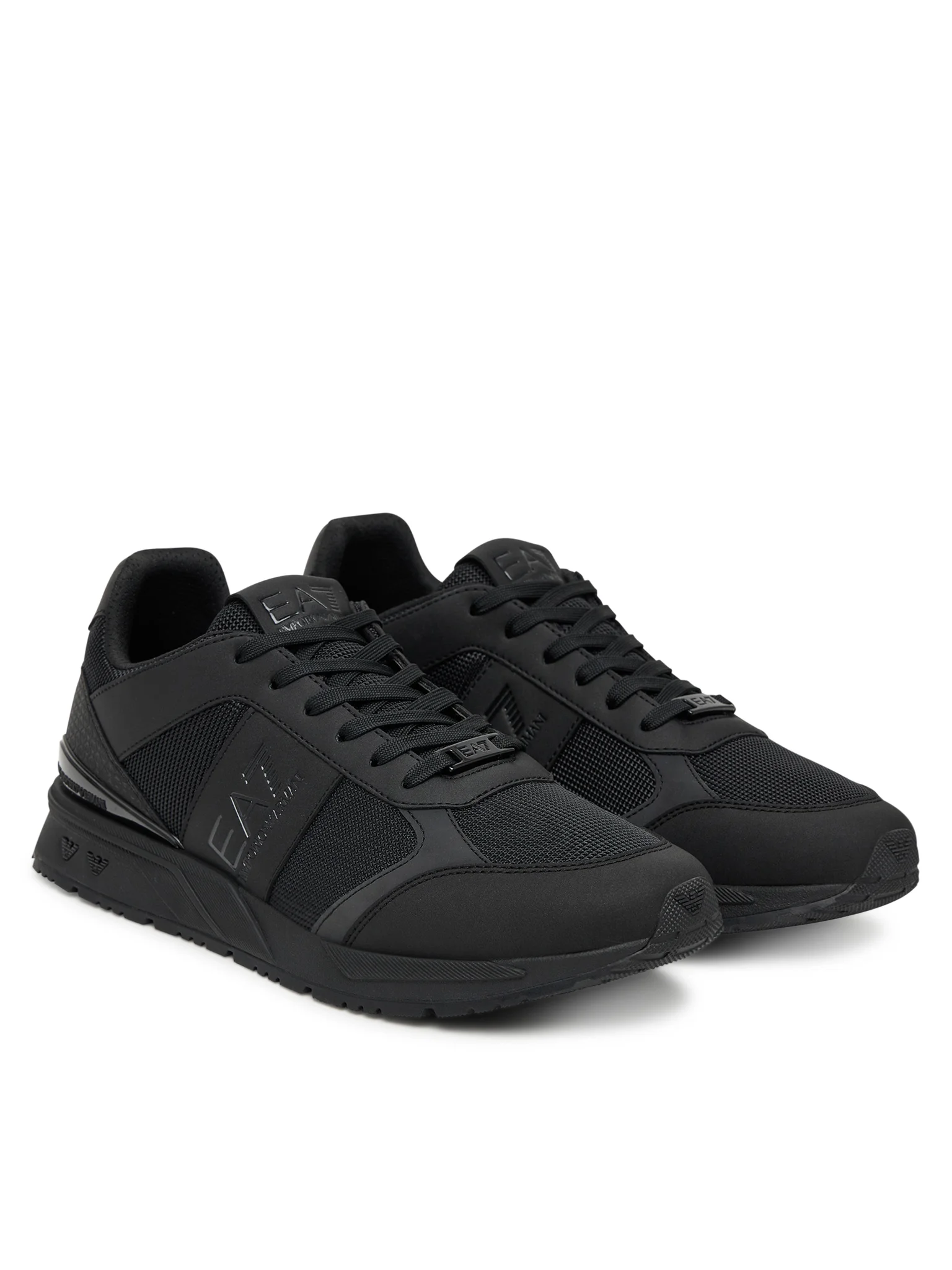 EMPORIO ARMANI EA7 sneakers