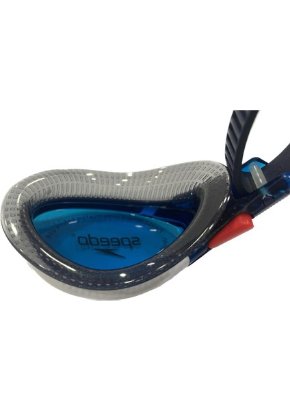 SPEEDO BIOFUSE 2.0 ASSORTED 4 SWIMMING GOGGLES