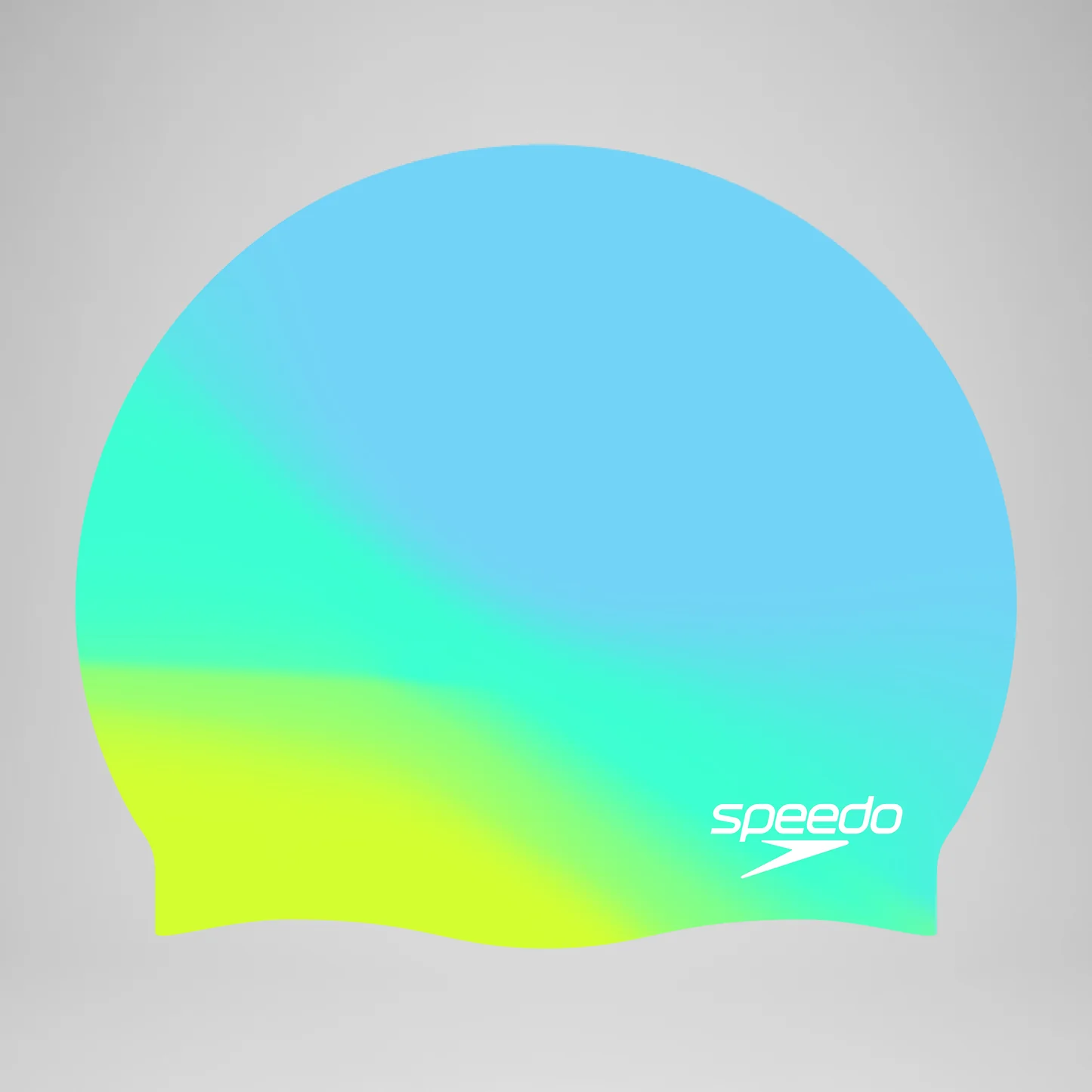 Speedo Multi Colour Uşaqlar üçün üzgüçülük papağı