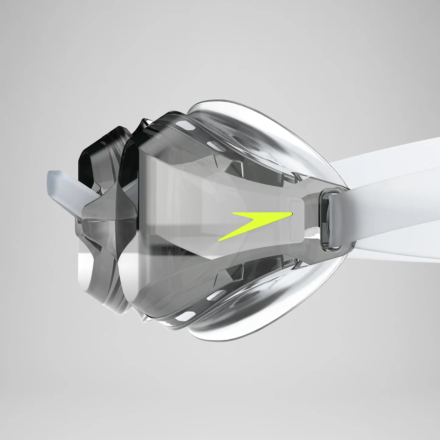 Speedo Fastskin Speed Socket 2.0 Mirror LTD Goggles