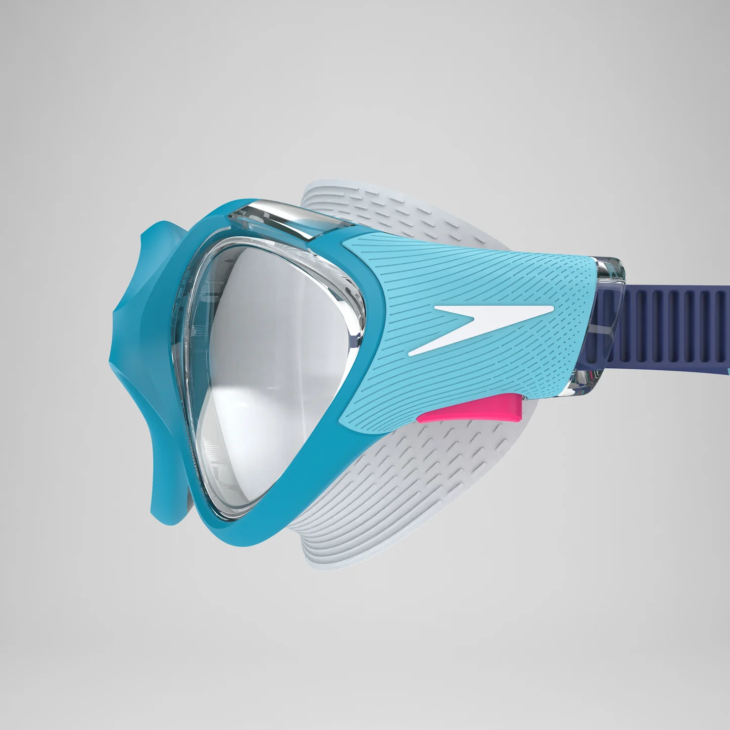 Speedo Biofuse 2.0 Goggles Women
