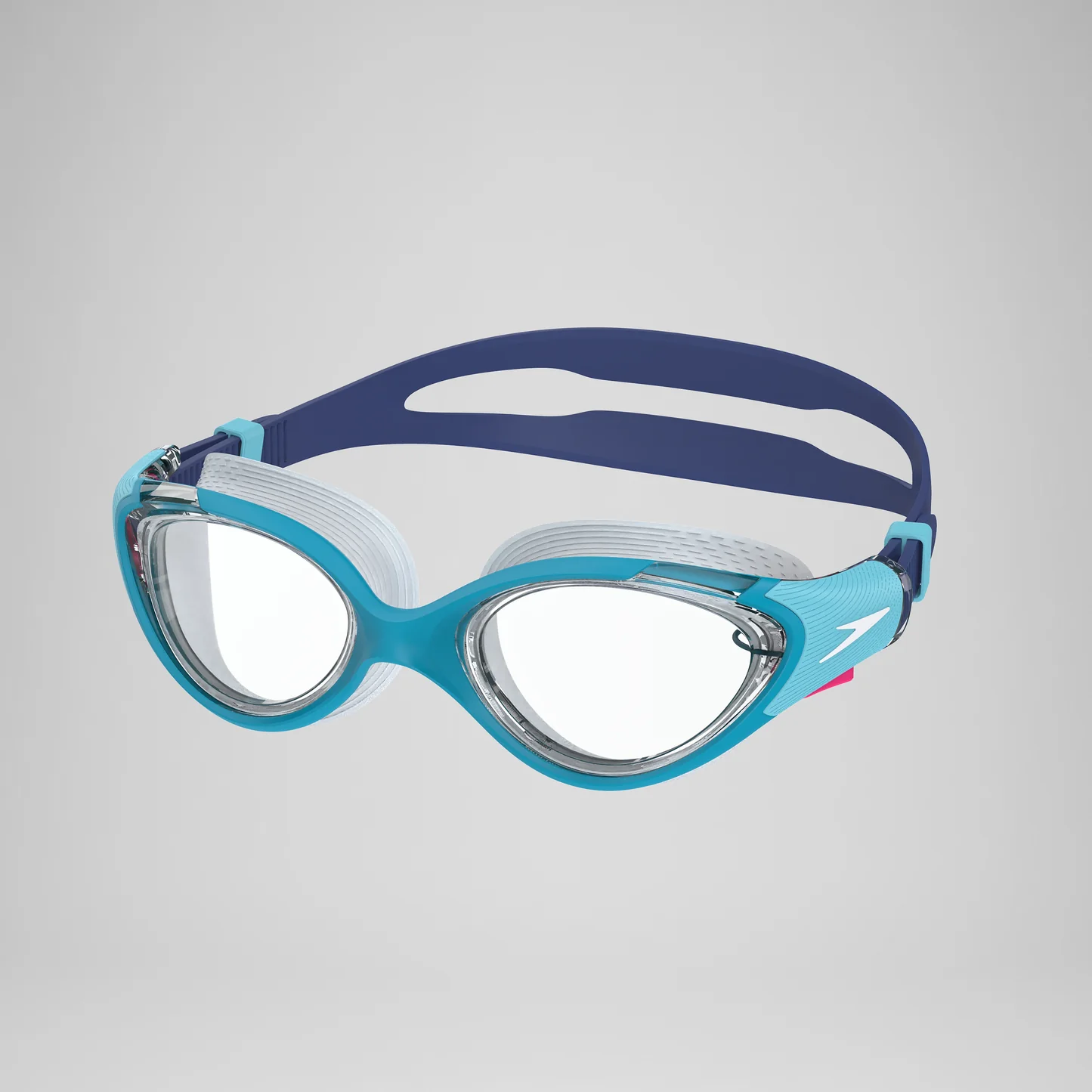 Speedo Biofuse 2.0 Qadınlar üzgüçülük eynəyi