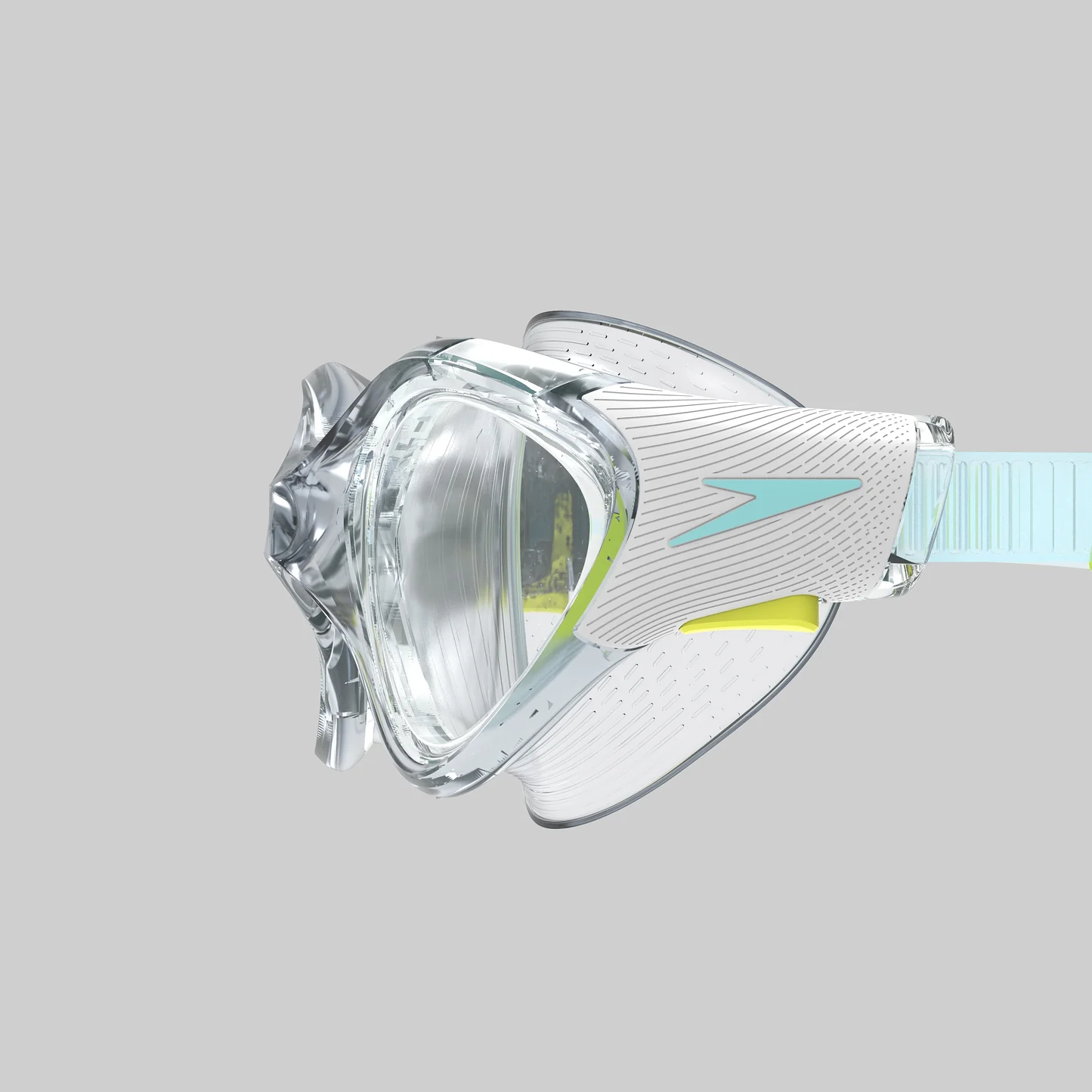 Speedo Biofuse 2.0 Goggles Women