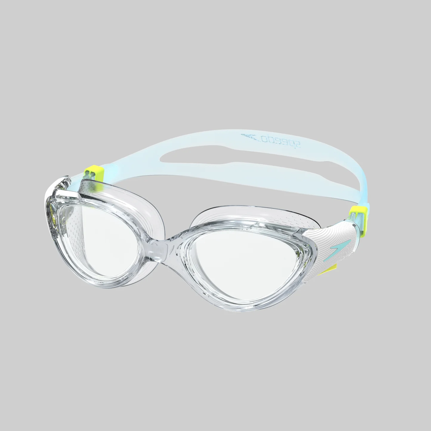 Speedo Biofuse 2.0 Qadınlar üçün üzgüçülük eynəyi