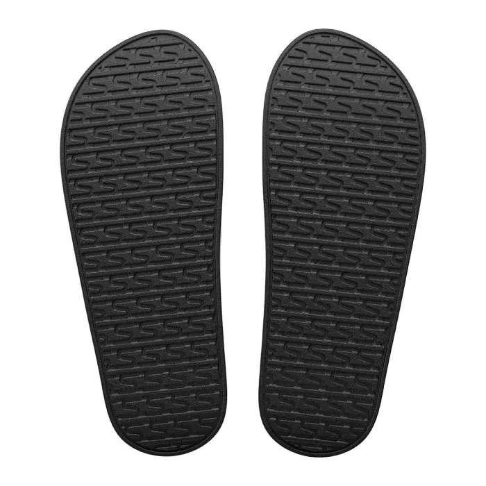 SPEEDO ESSENTIAL SLIDES AM BLACK MEN'S SLIDES