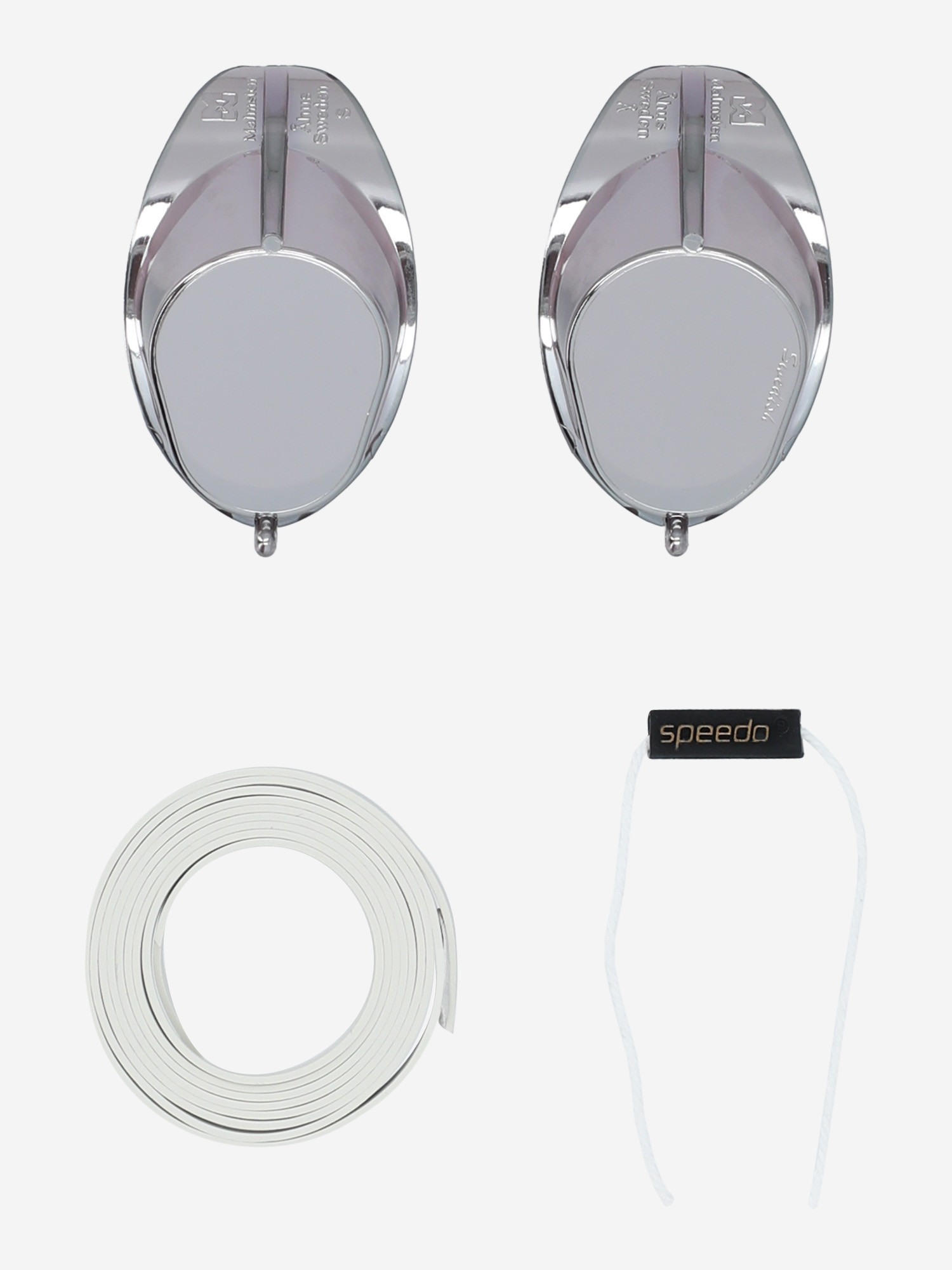 Speedo Swedish Mirror Goggles