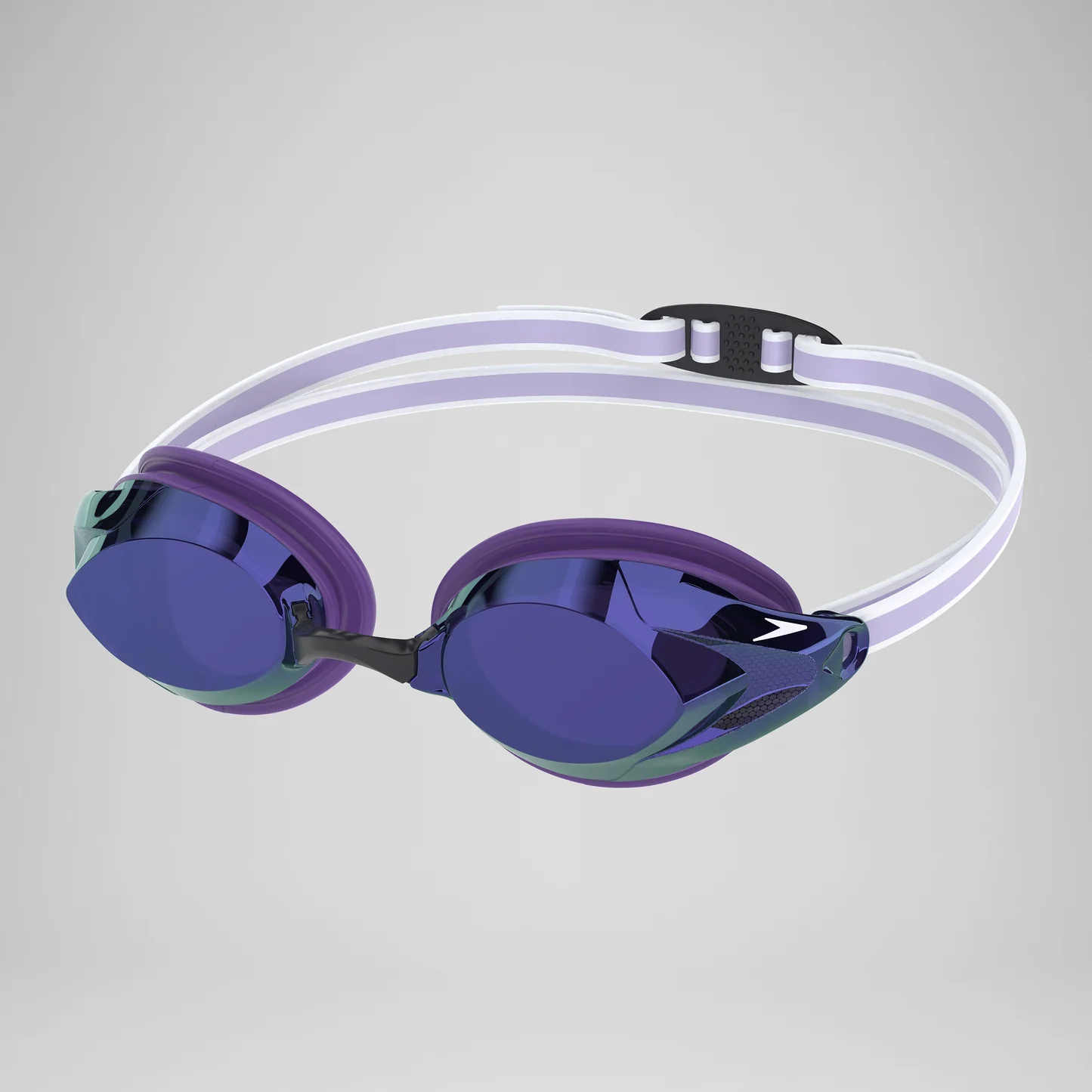 Speedo Vanquisher 3.0 Mirror Qadınlar üçün üzgüçülük eynəyi
