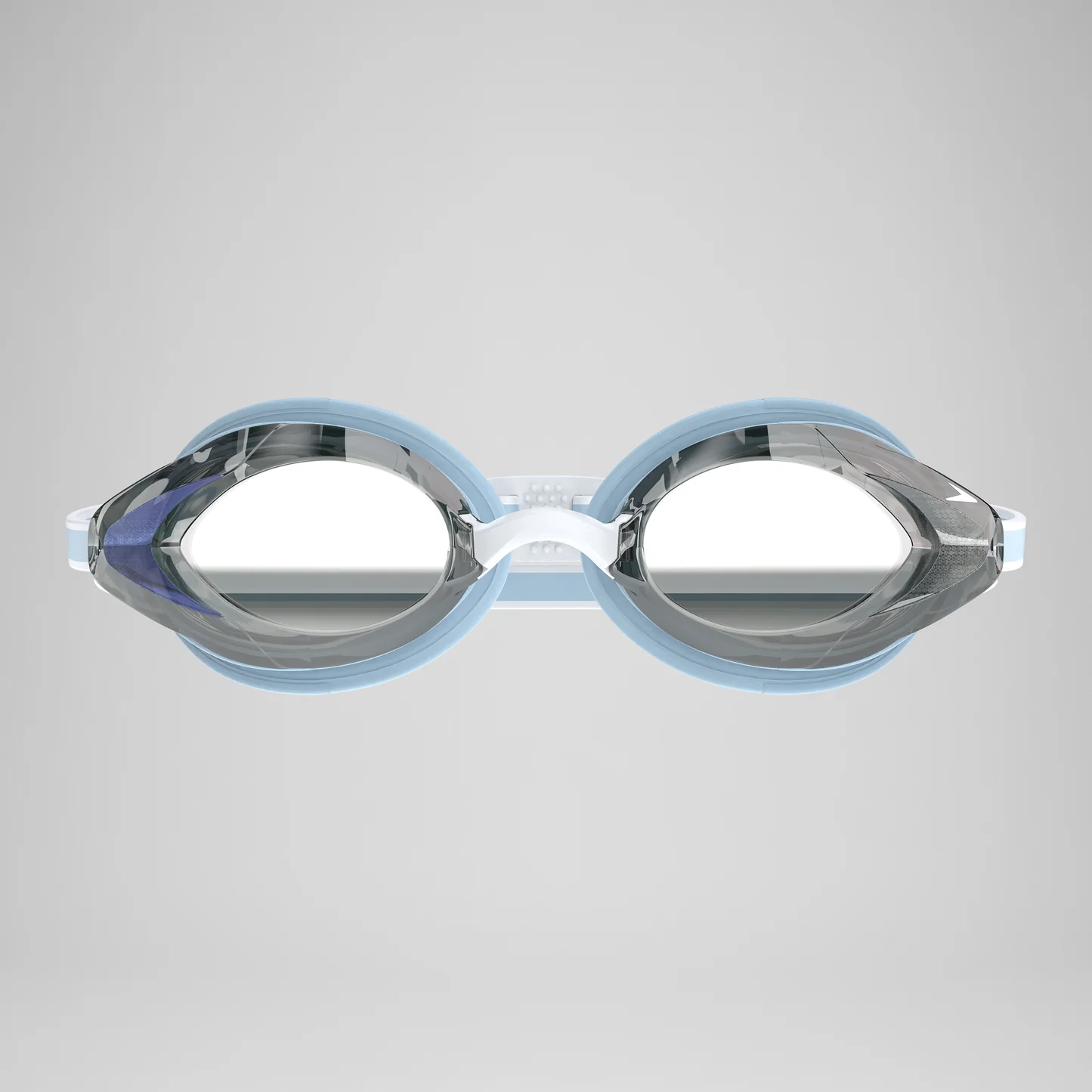 Speedo Vanquisher 3.0 Mirror Goggles Women