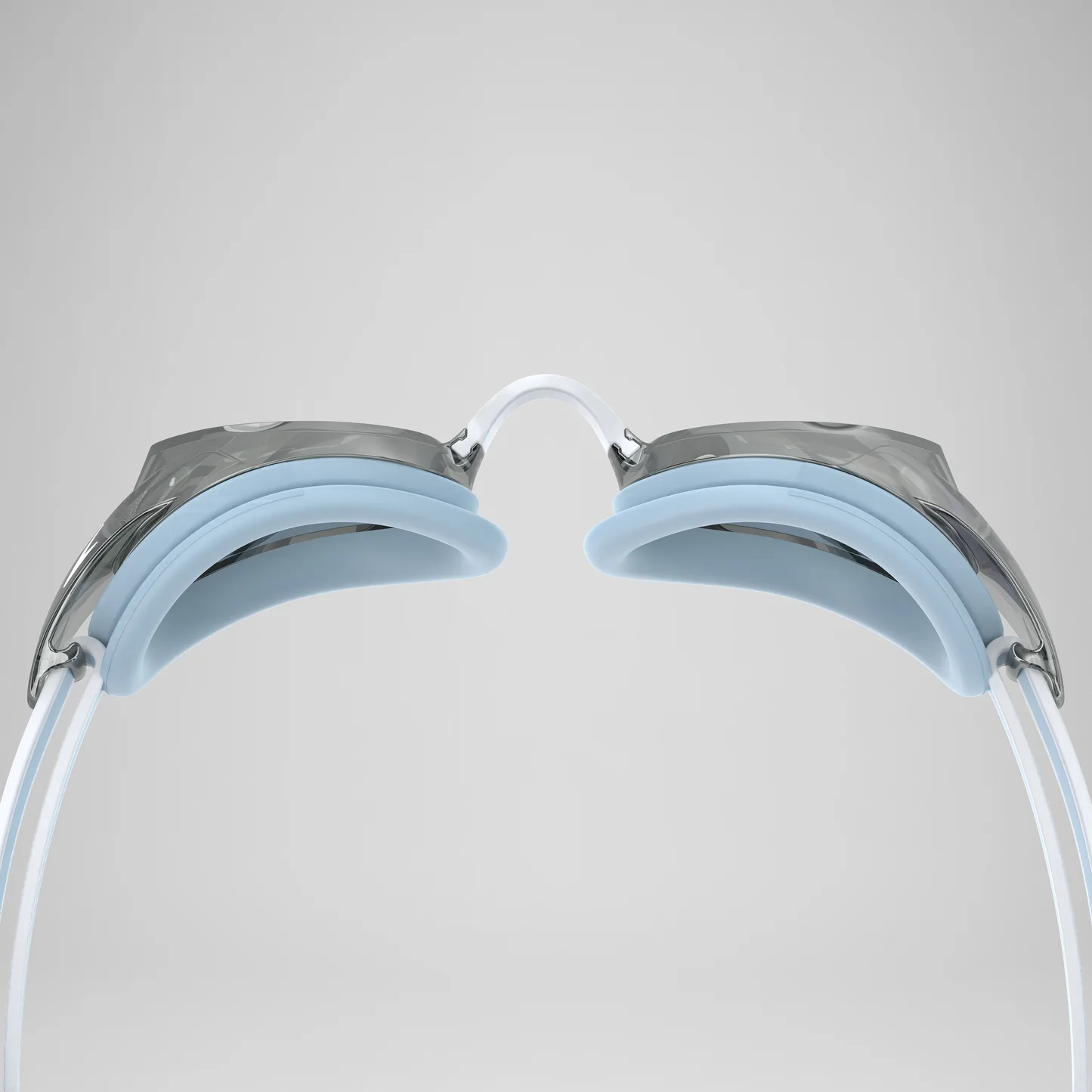Speedo Vanquisher 3.0 Mirror Goggles Women