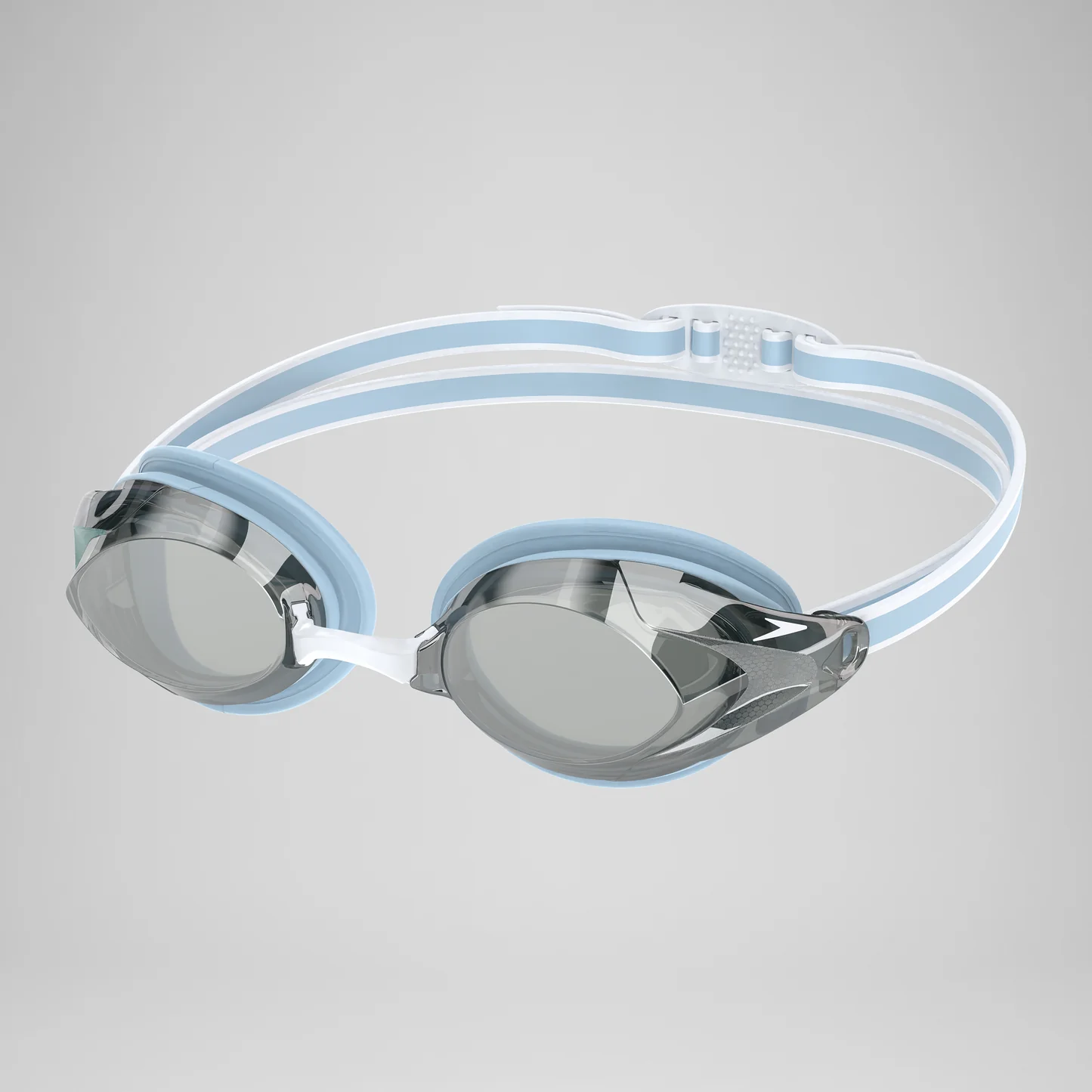 Speedo Vanquisher 3.0 Mirror Qadınlar üçün üzgüçülük eynəyi