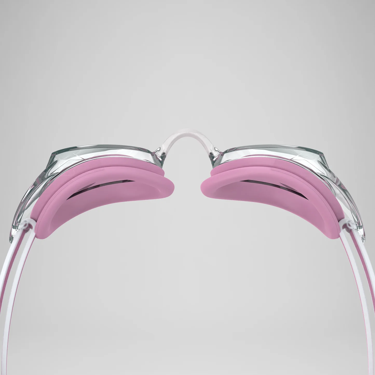 Speedo Vanquisher 3.0 Mirror Qadınlar üçün üzgüçülük eynəyi