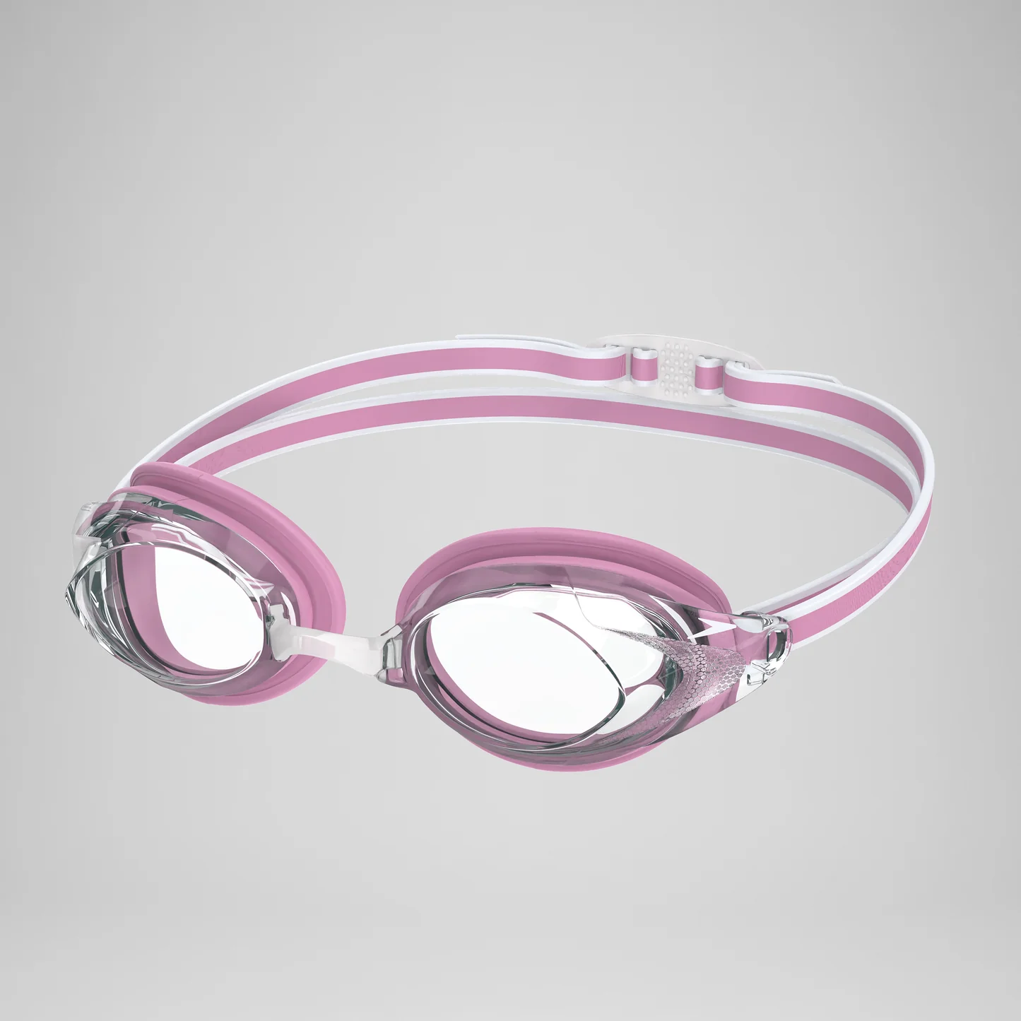 Speedo Vanquisher 3.0 Mirror Qadınlar üçün üzgüçülük eynəyi