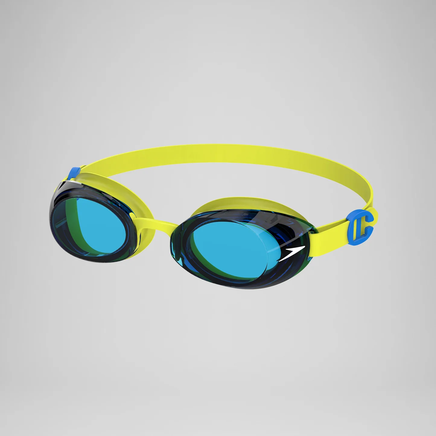 Speedo JET 2.0 Uşaqlar üçün üzgüçülük eynəyi