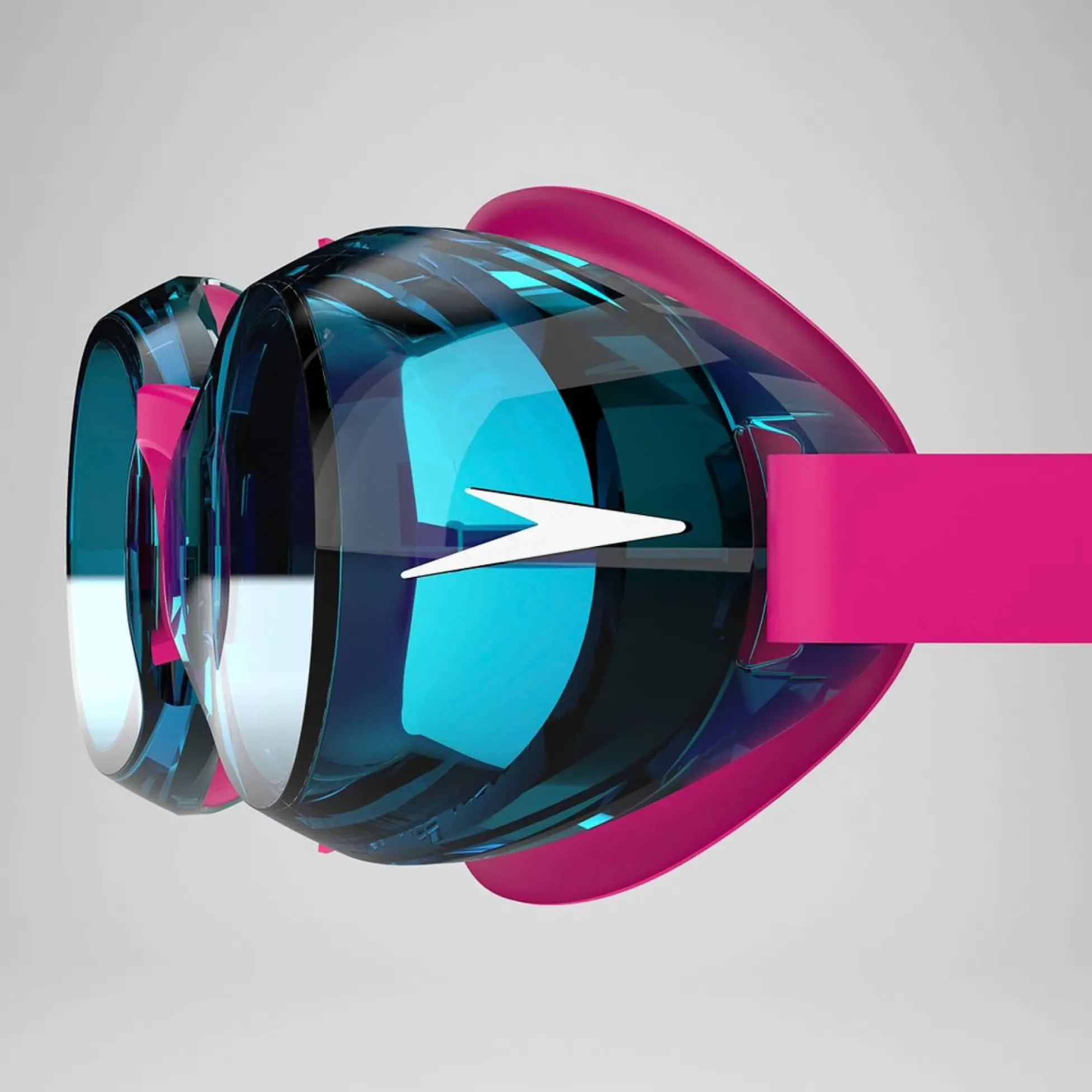 Speedo JET 2.0 Goggles Kids