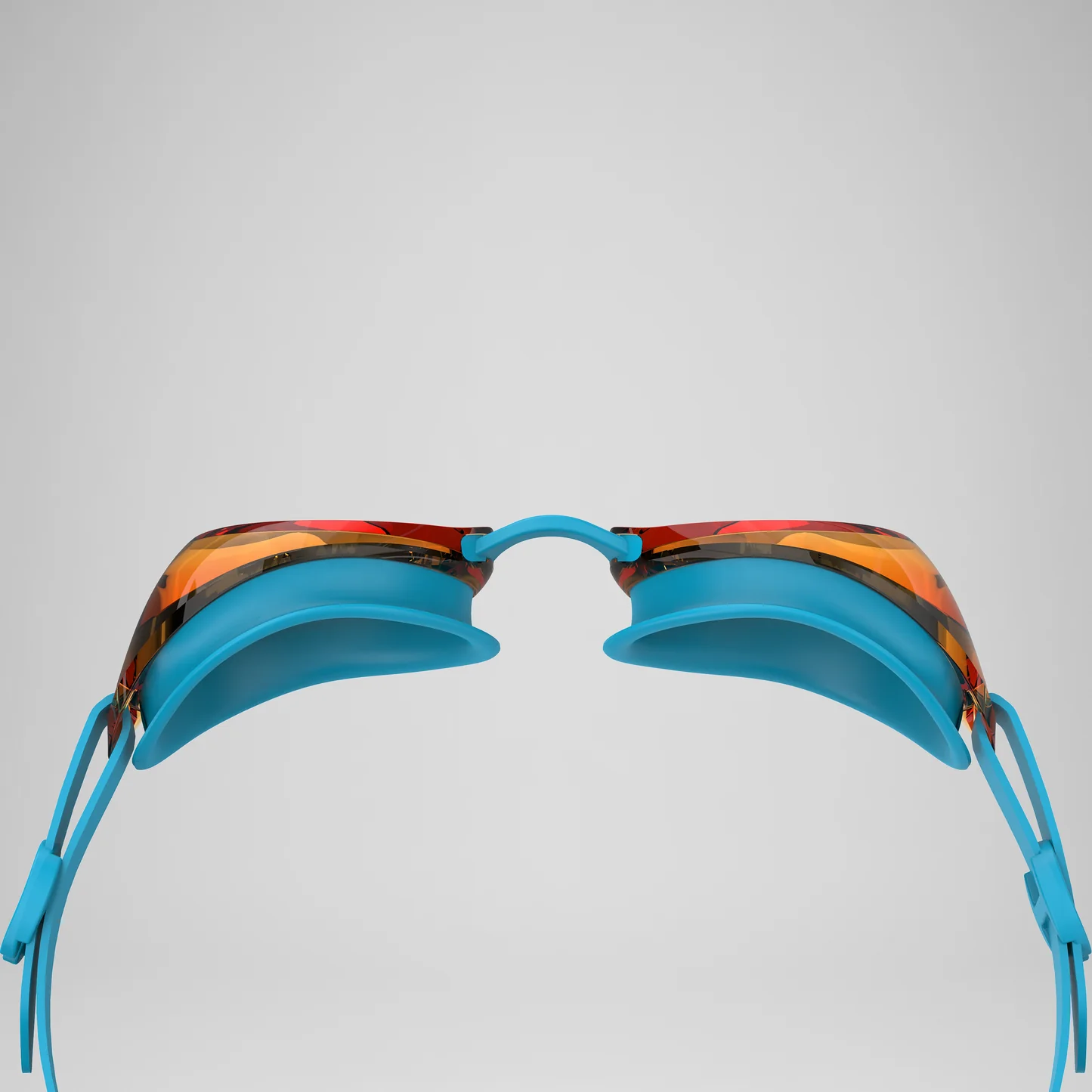 Speedo JET 2.0 Goggles Kids