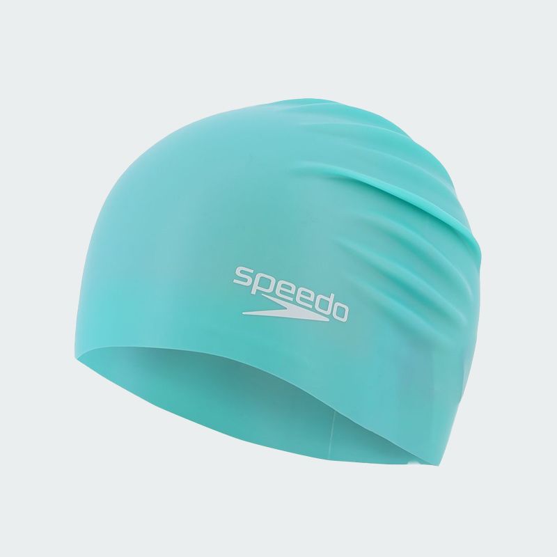 SPEEDO LONG HAIR SWIMMING CAP