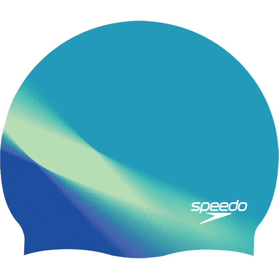 Speedo Multi Colour swimming cap Women