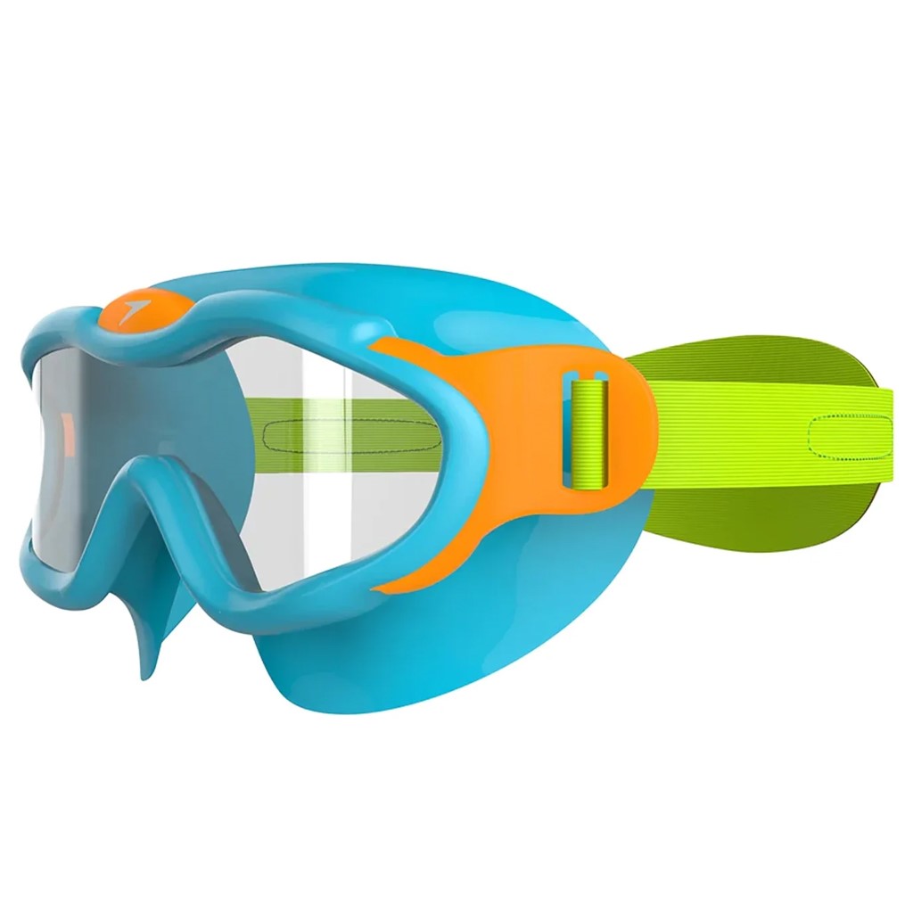 Speedo Sea Squad Uşaqlar üçün üzgüçülük eynəyi