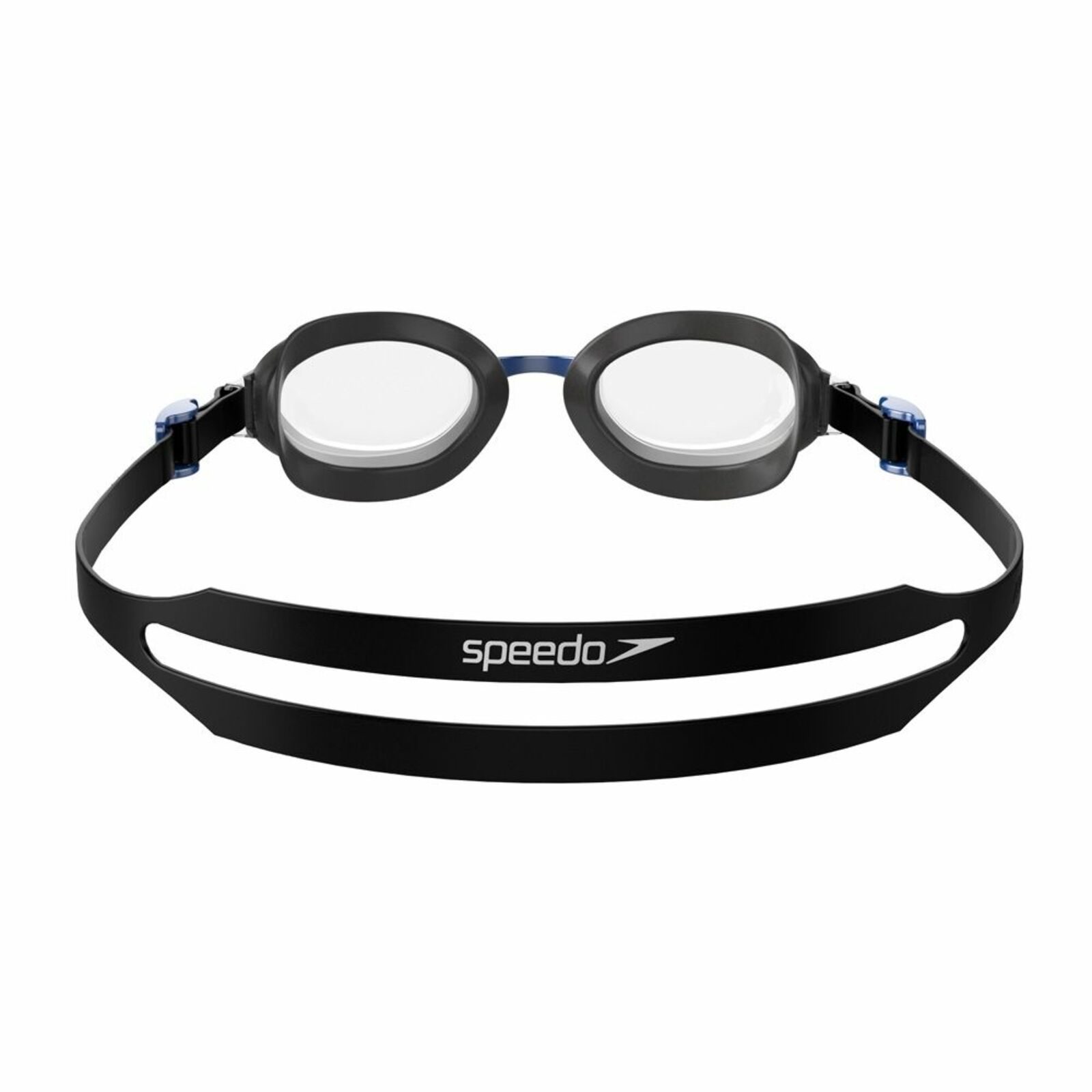 SPEEDO AQUAPURE SWIMMING GOGGLES