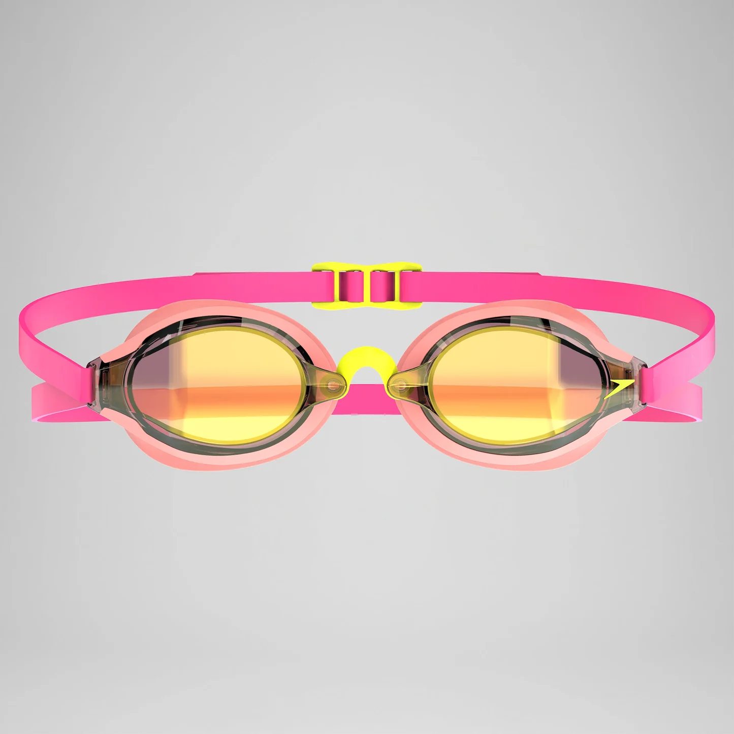 Speedo Fastskin Speed Socket 2.0 Mirror LTD Goggles