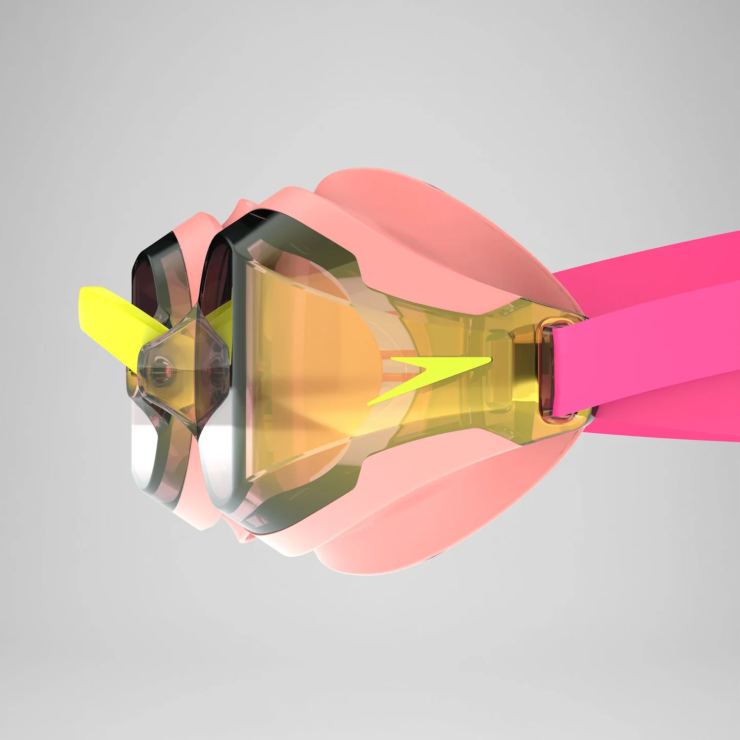 Speedo Fastskin Speed Socket 2.0 Mirror LTD Goggles