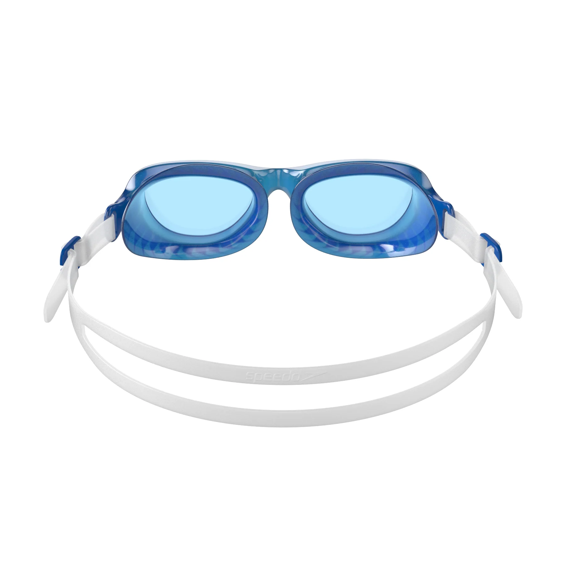 SPEEDO FUTURA CLASSIC KIDS' GOGGLE