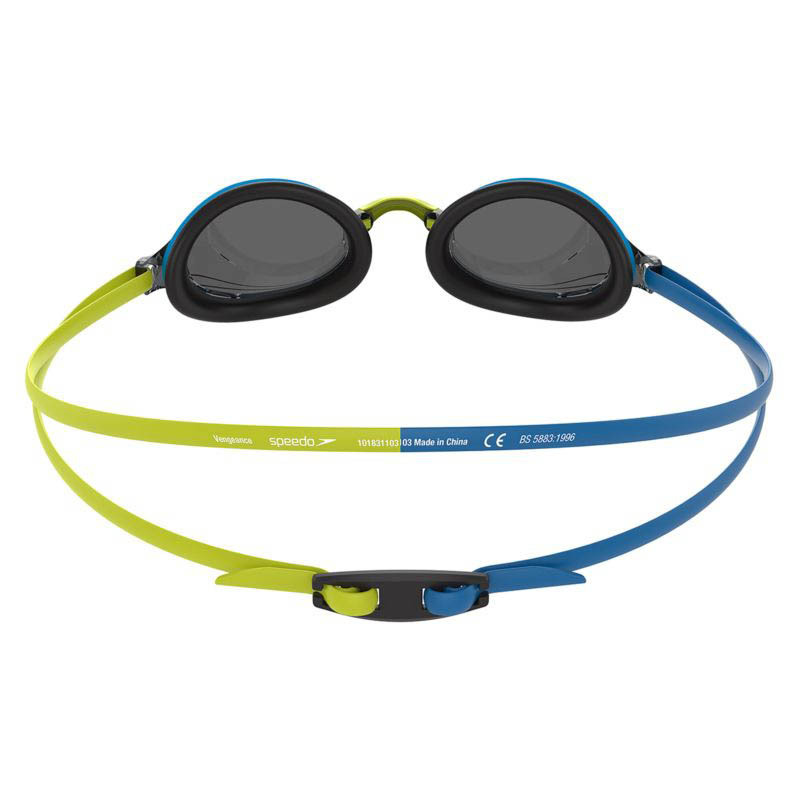 SPEEDO VENGEANCE ÜZGÜÇÜLÜK EYNƏYI