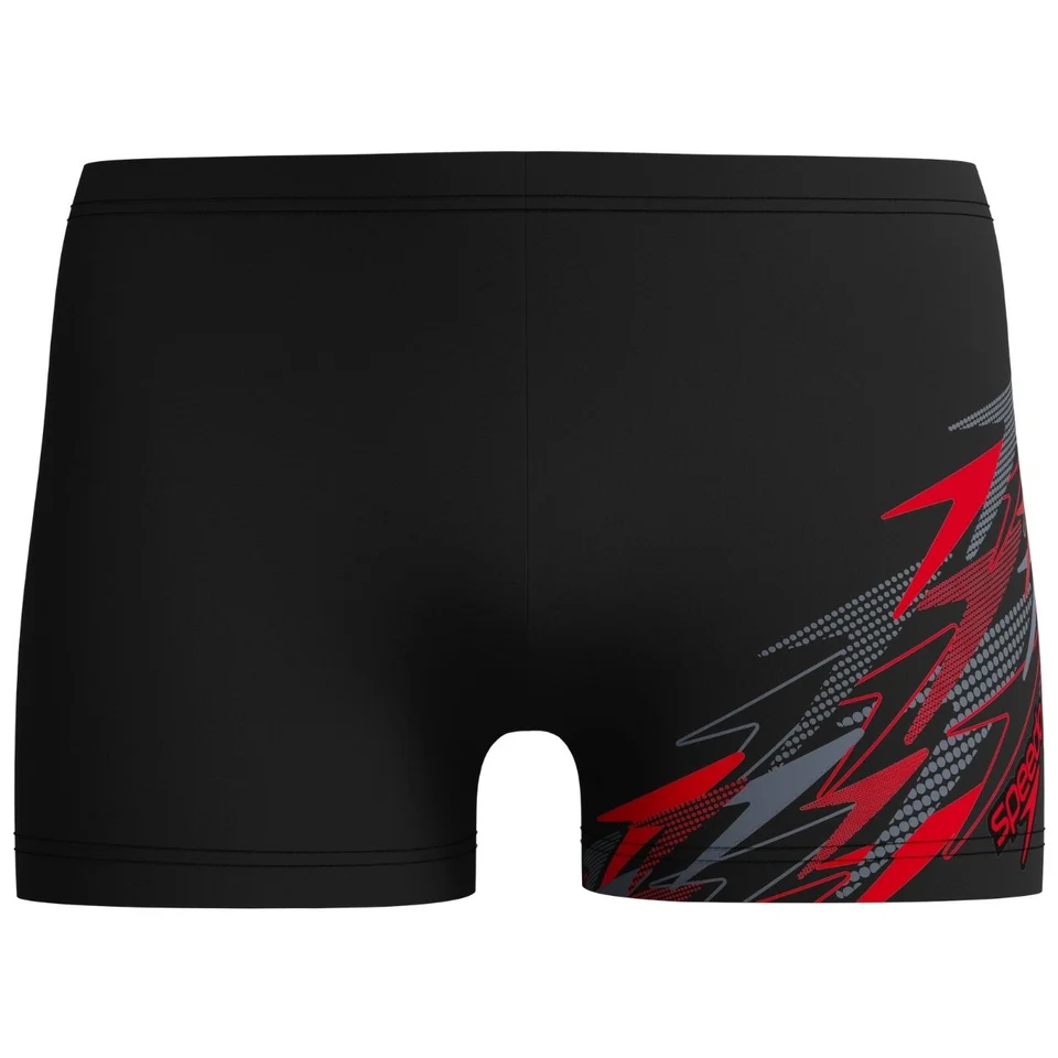 Speedo Medley Logo Kişilər üçün çimərlik geyimi